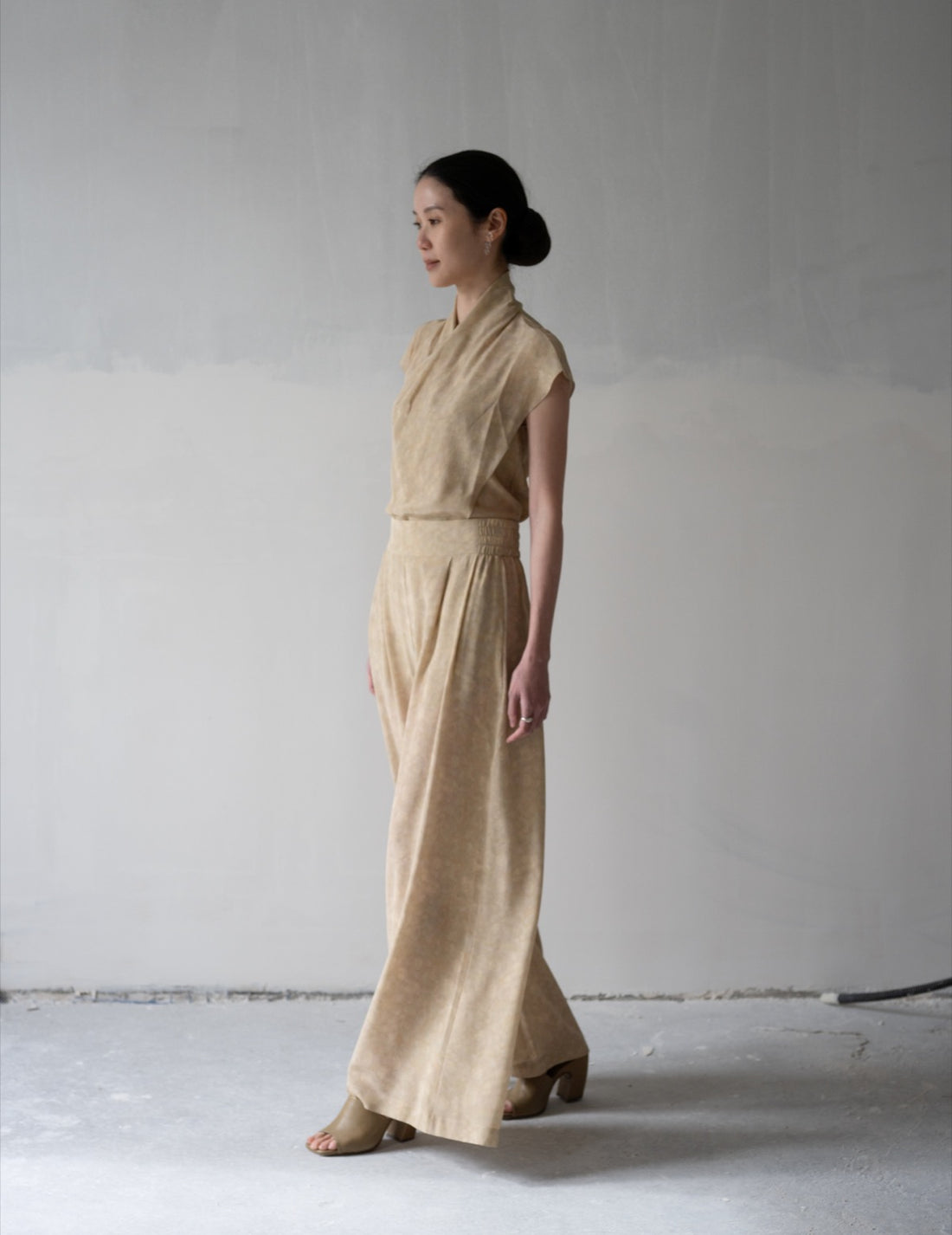 Ada Pants -8cm