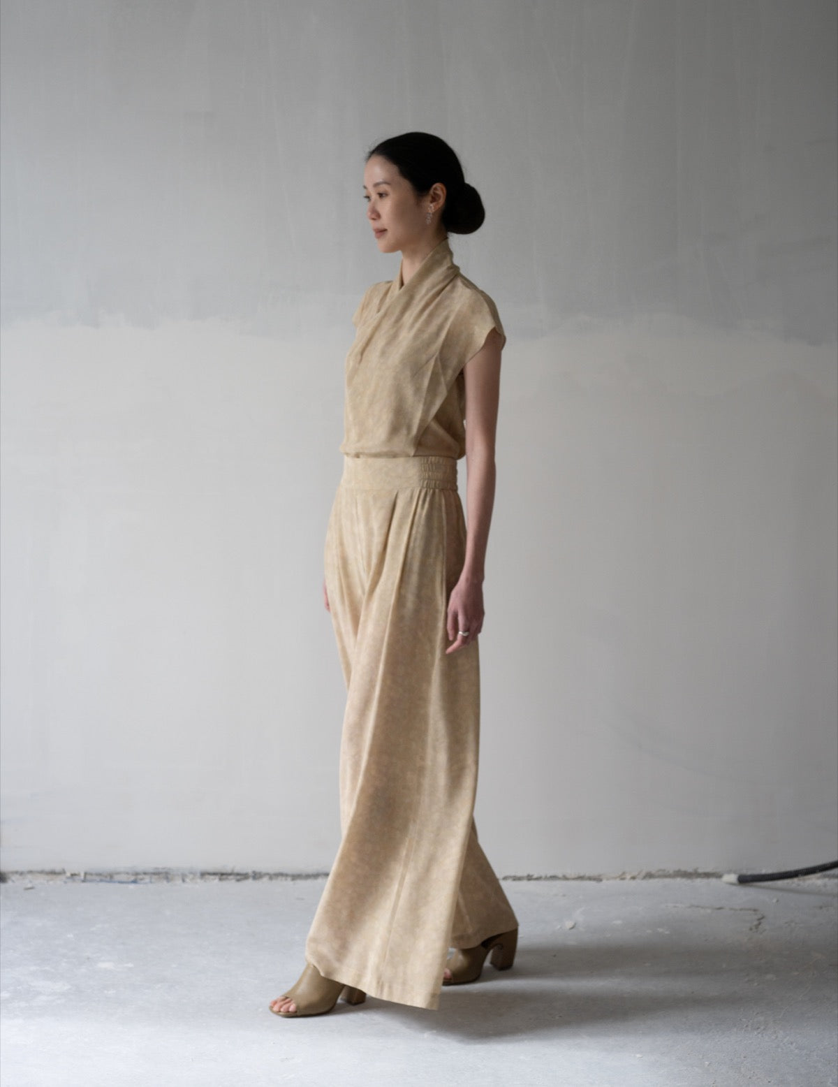 Ada Pants -8cm