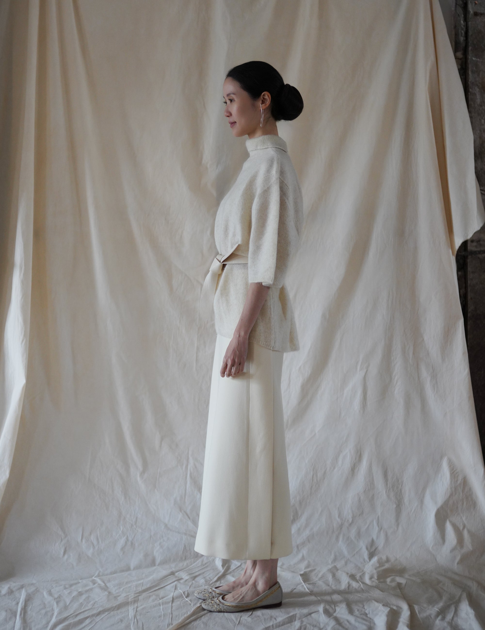 CORTANA | JIN 4 BELT - SAND