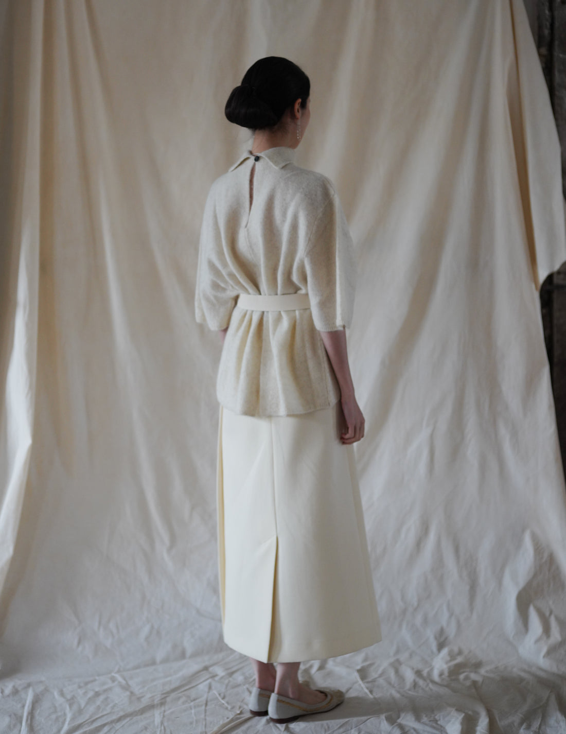 CORTANA | JIN 4 BELT - SAND