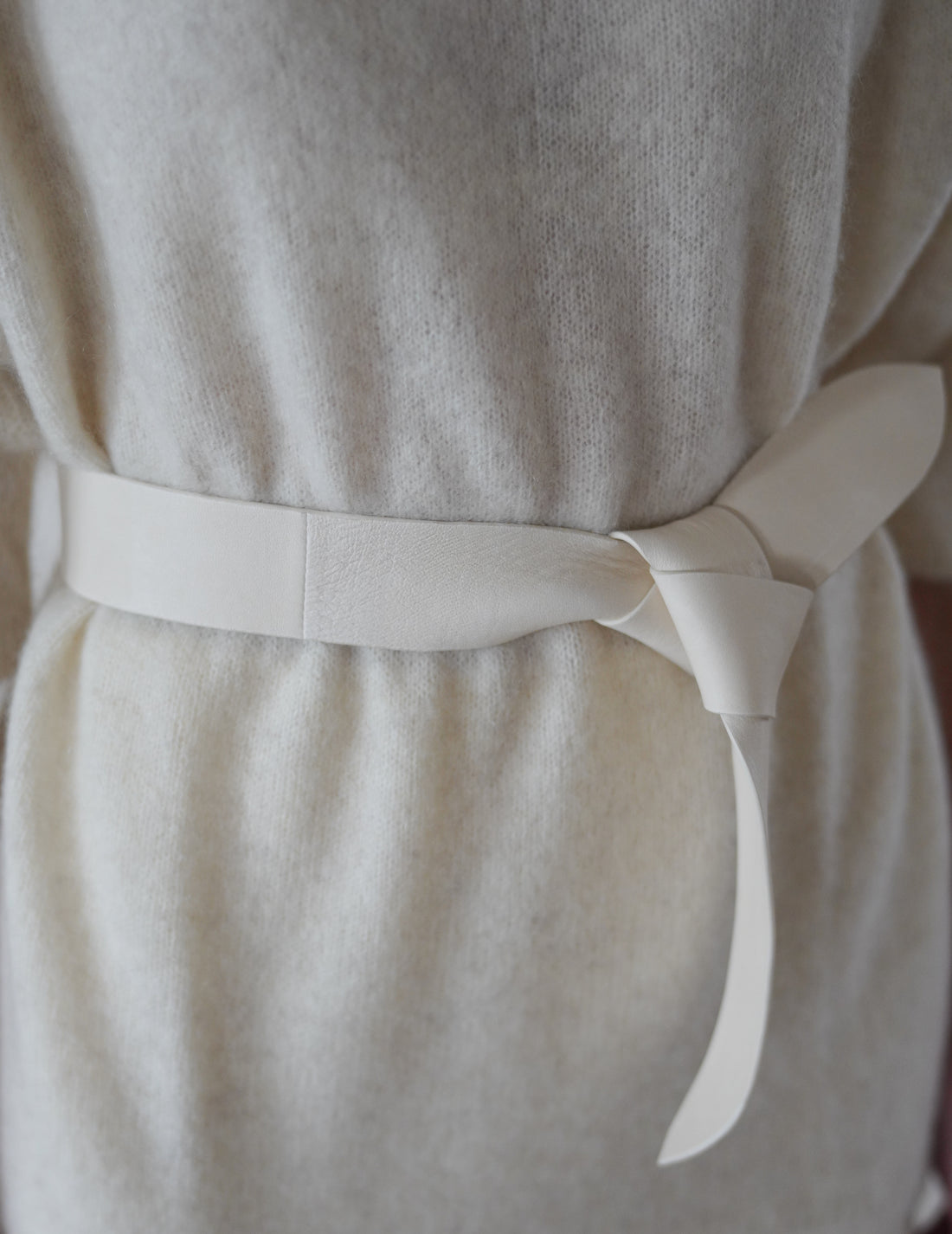 CORTANA | JIN 4 BELT - SAND