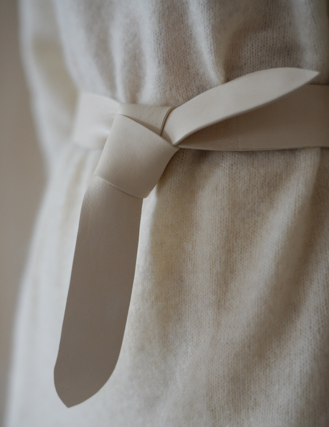 CORTANA | JIN 4 BELT - SAND