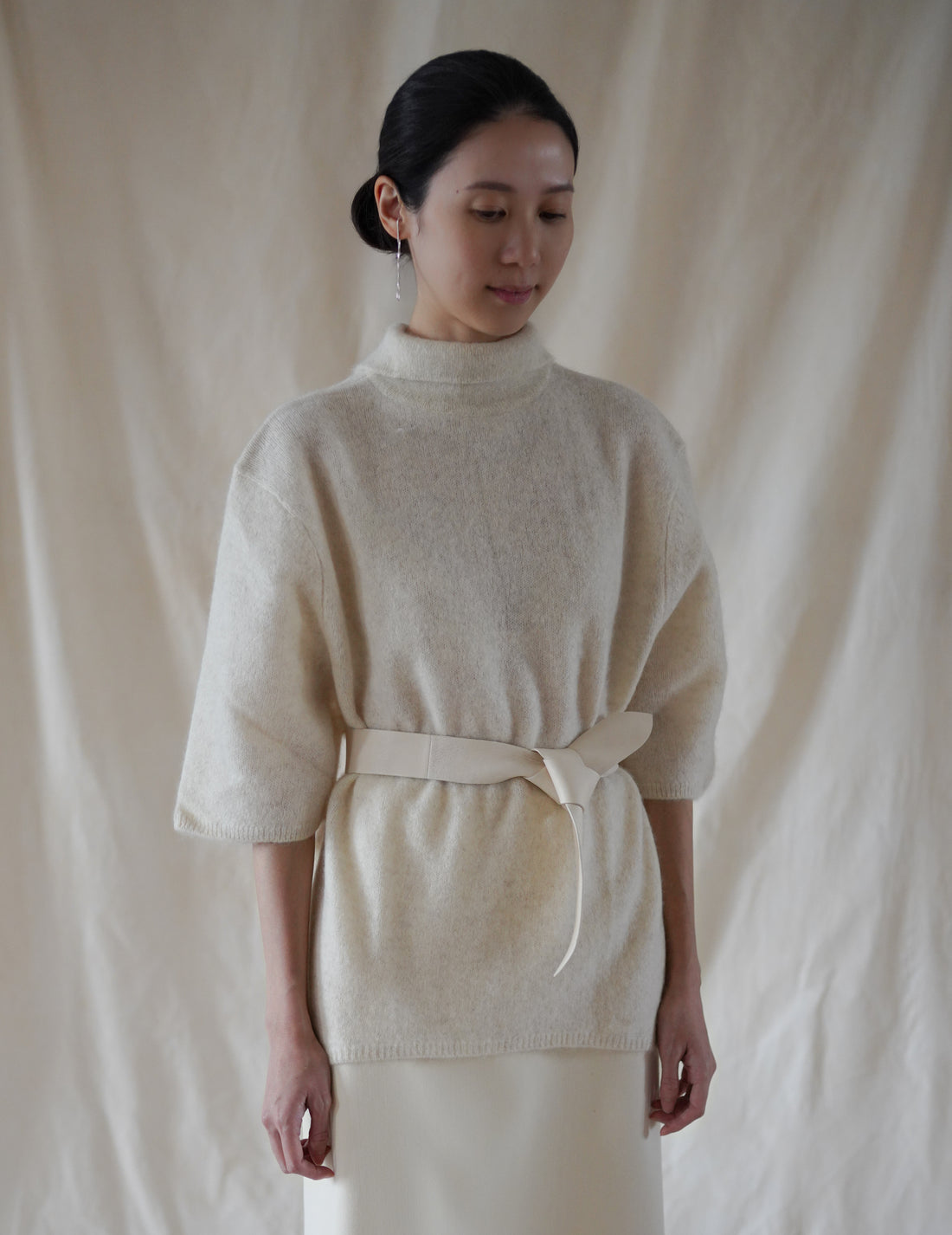 CORTANA | JIN 4 BELT - SAND