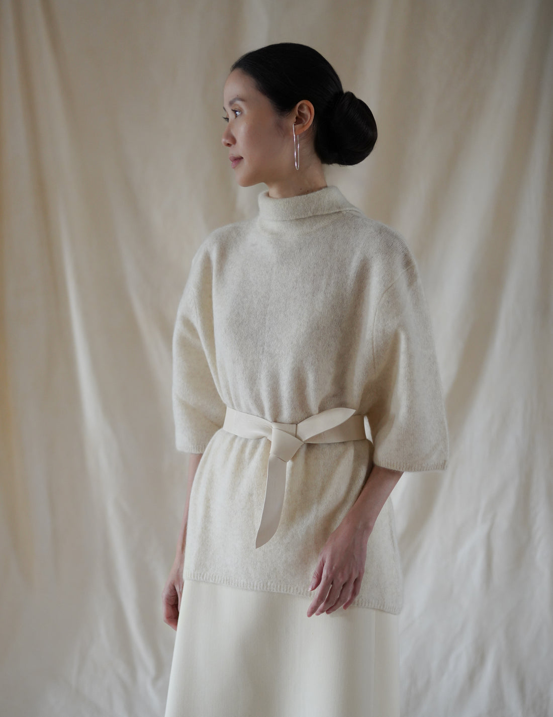 CORTANA | JIN 4 BELT - SAND