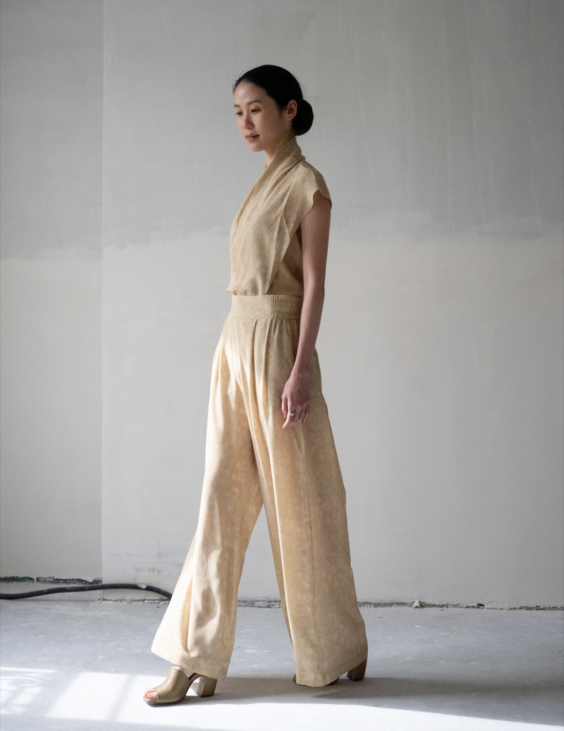 Ada Pants -8cm