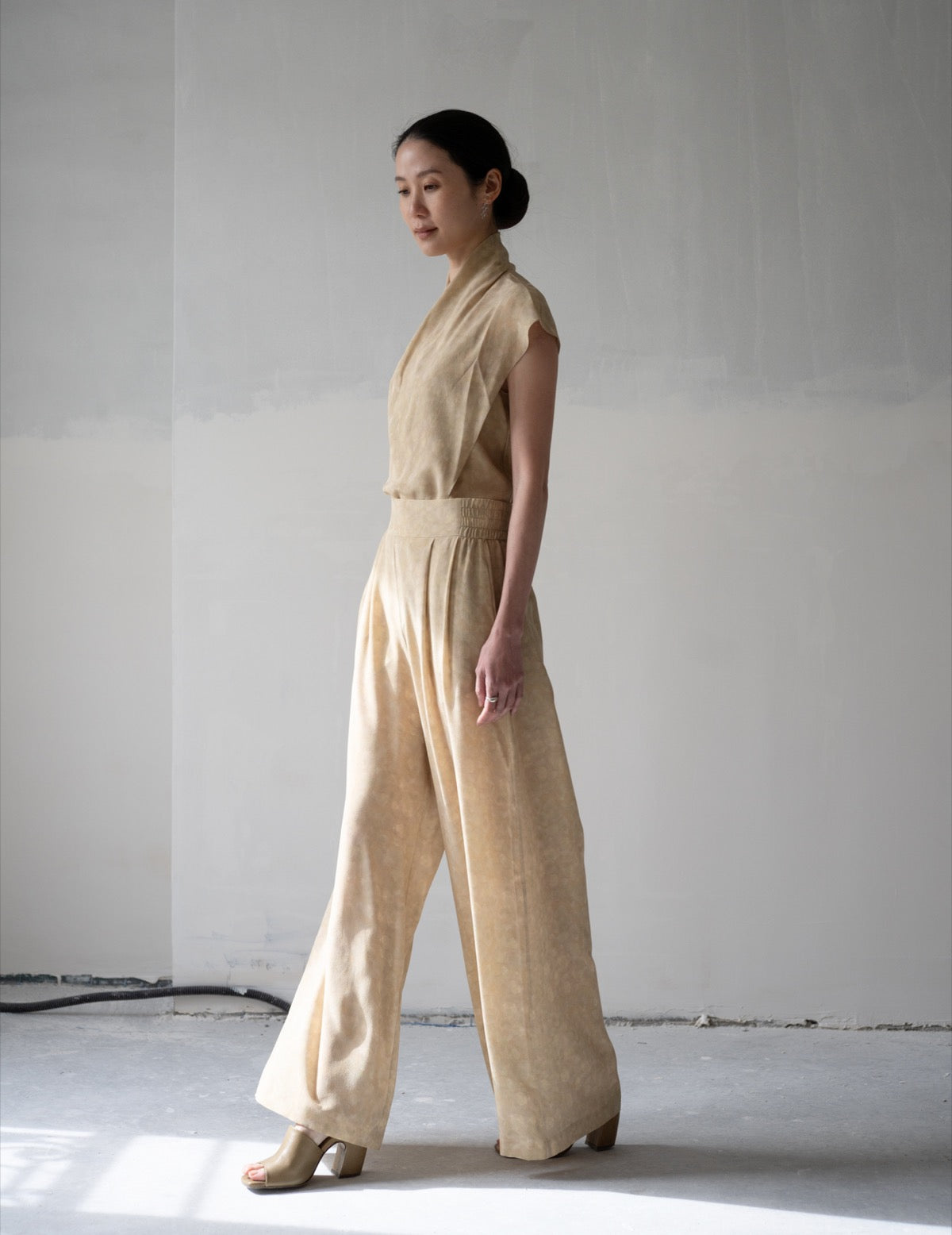 Ada Pants -8cm