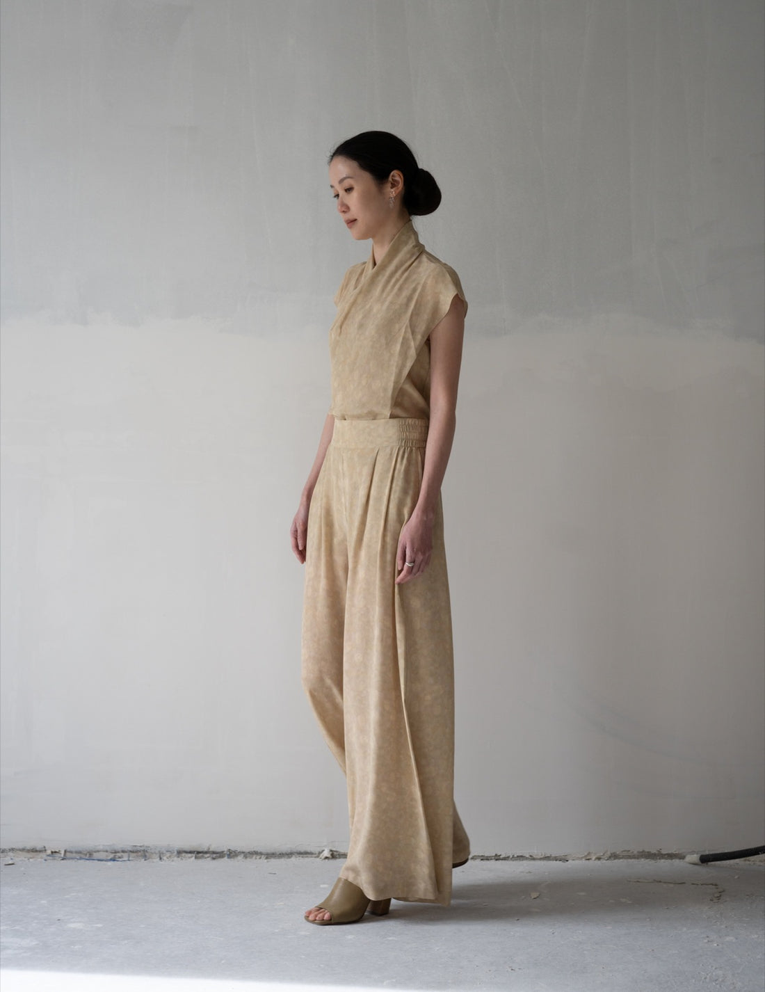 Ada Pants -8cm