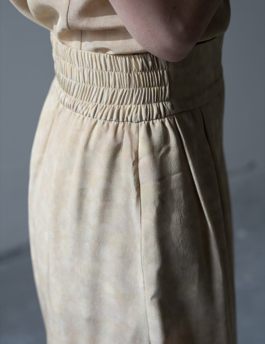 Ada Pants -8cm