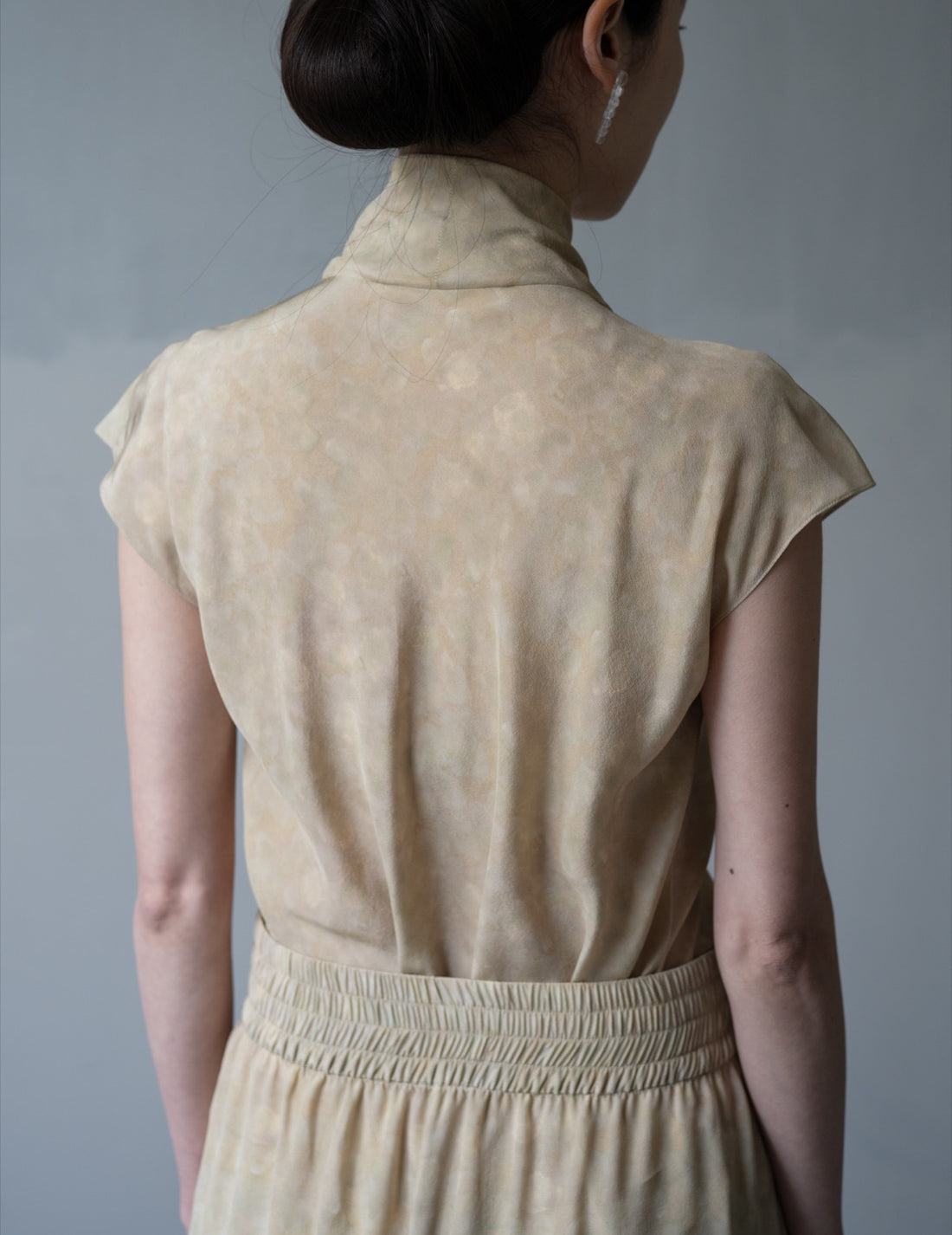 Ada Pants -8cm