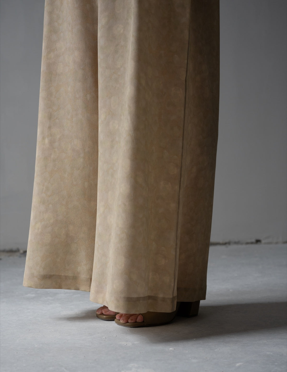 Ada Pants -8cm