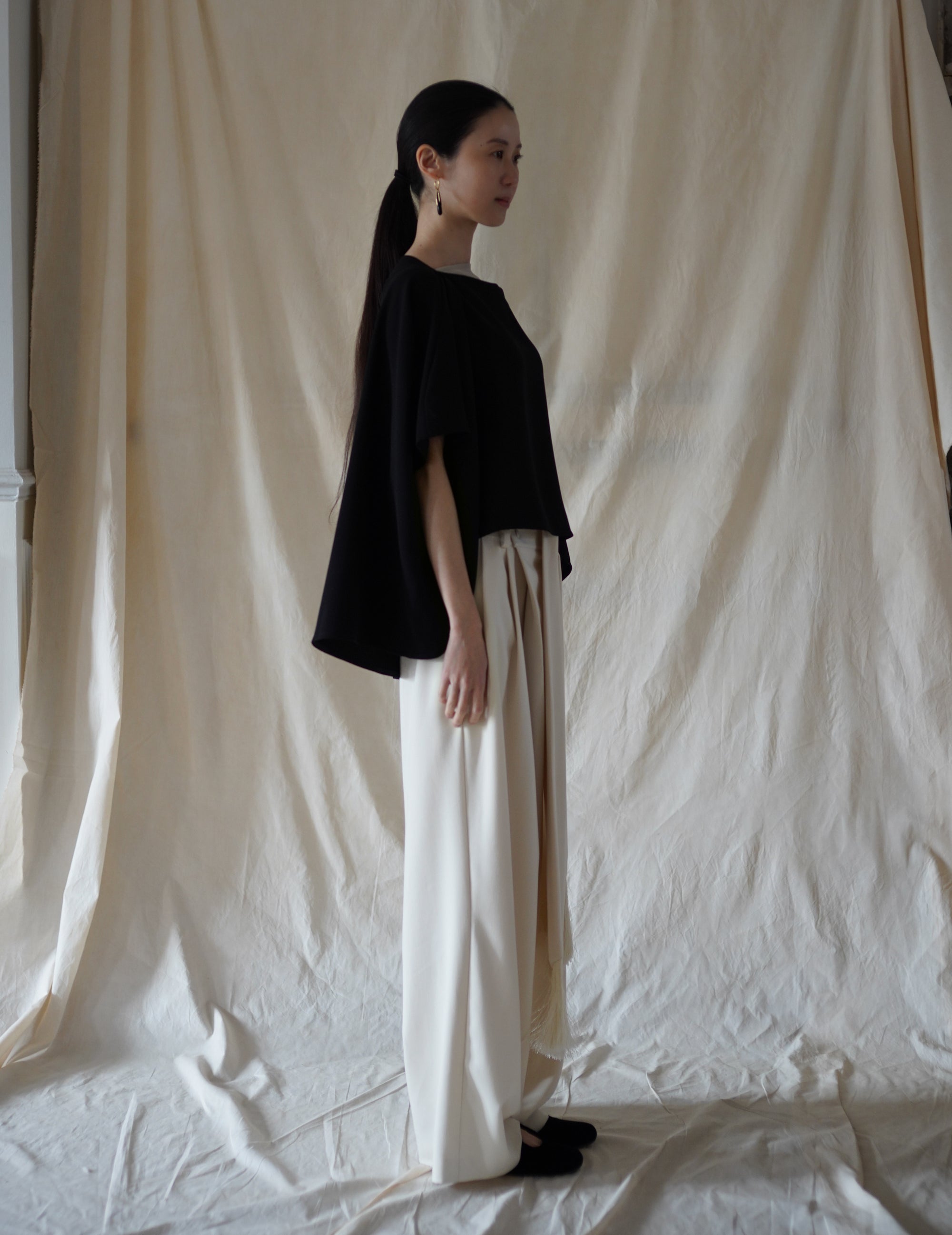 Belinda Blouse - #34