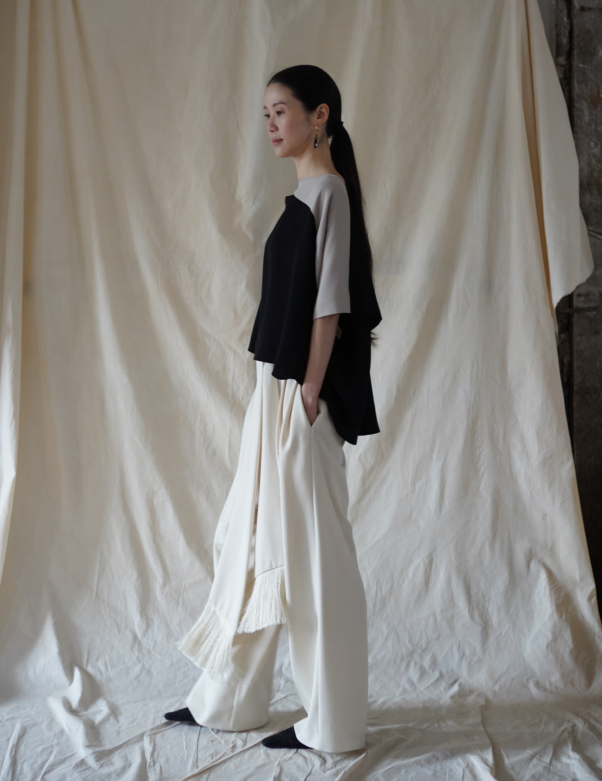 Belinda Blouse - #34