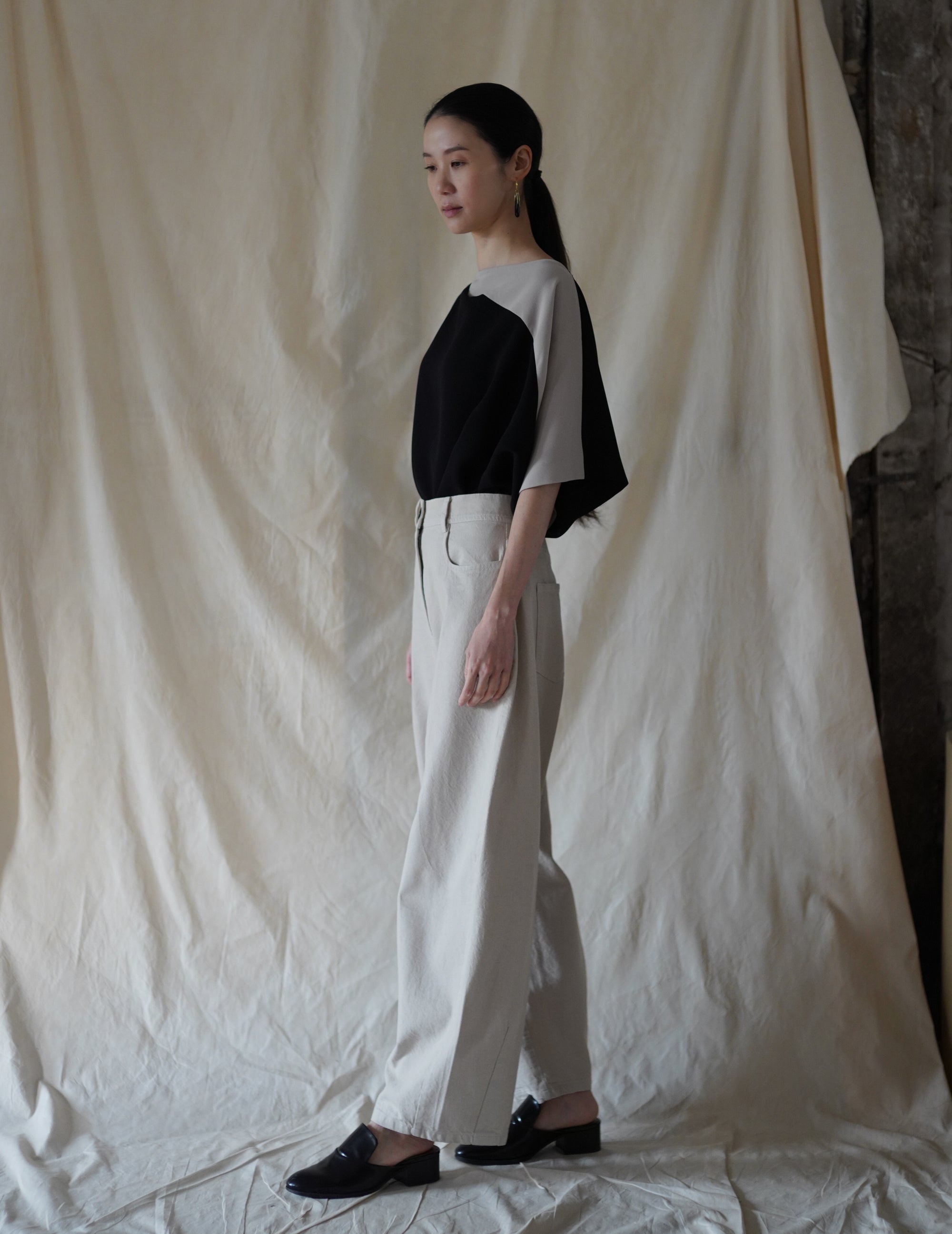 Belinda Blouse - #34