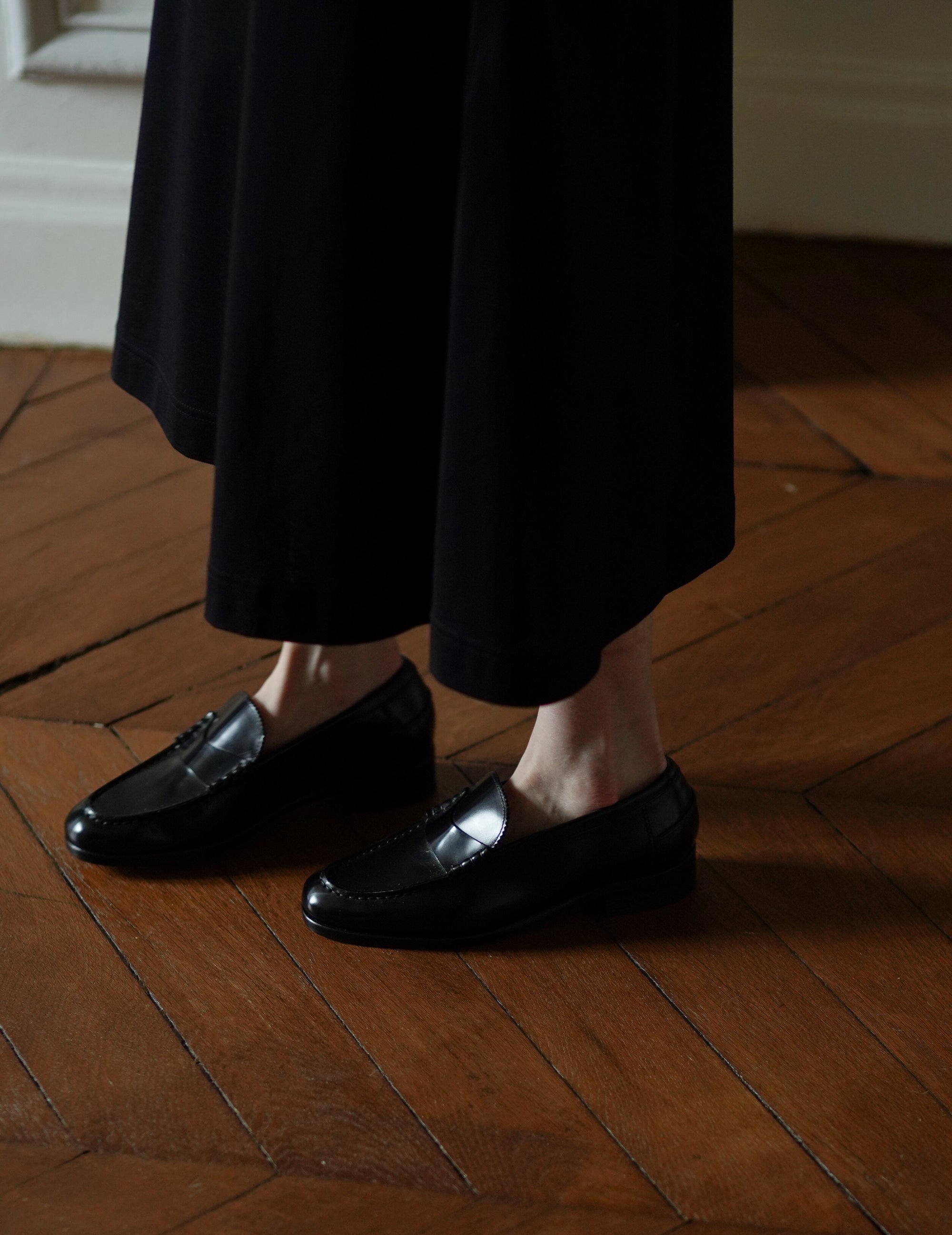 Marie Cécile Loafers