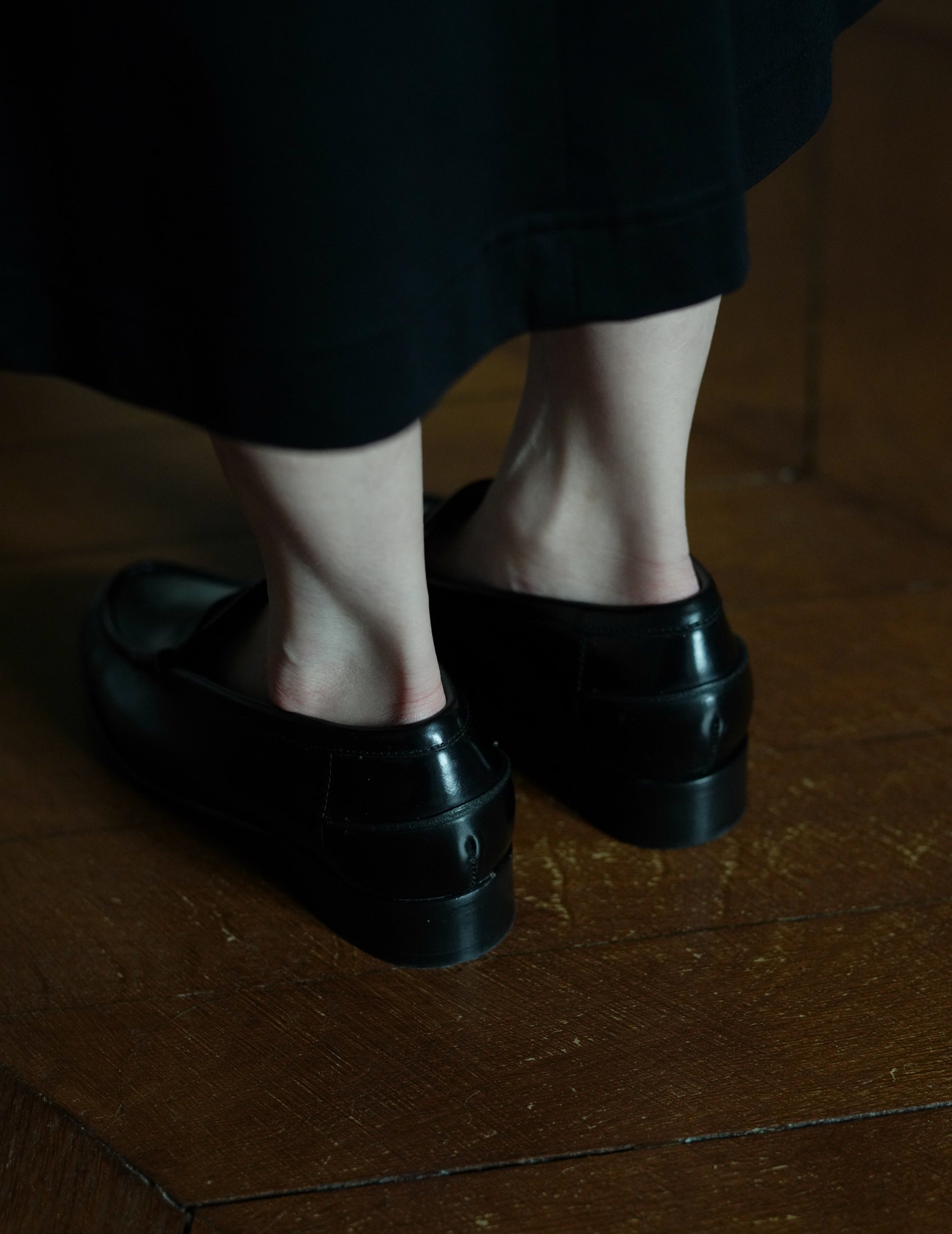 Marie Cécile Loafers