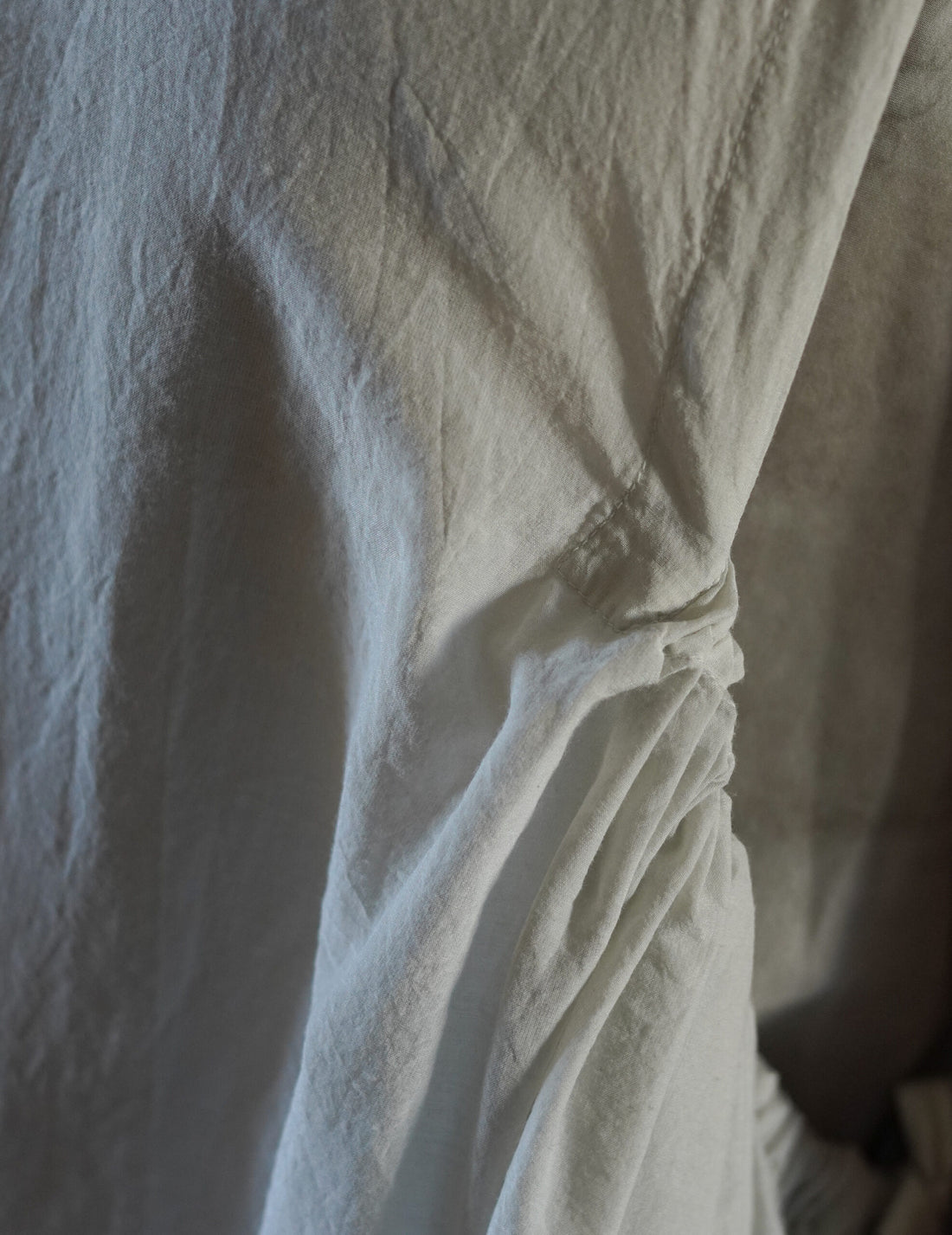 QUITAN | Girl's Dress in Dhanetah Jat・Tint