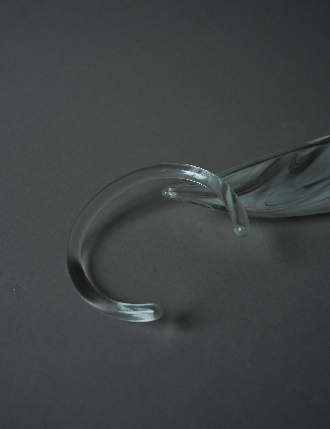 Glassy Collar・Clear