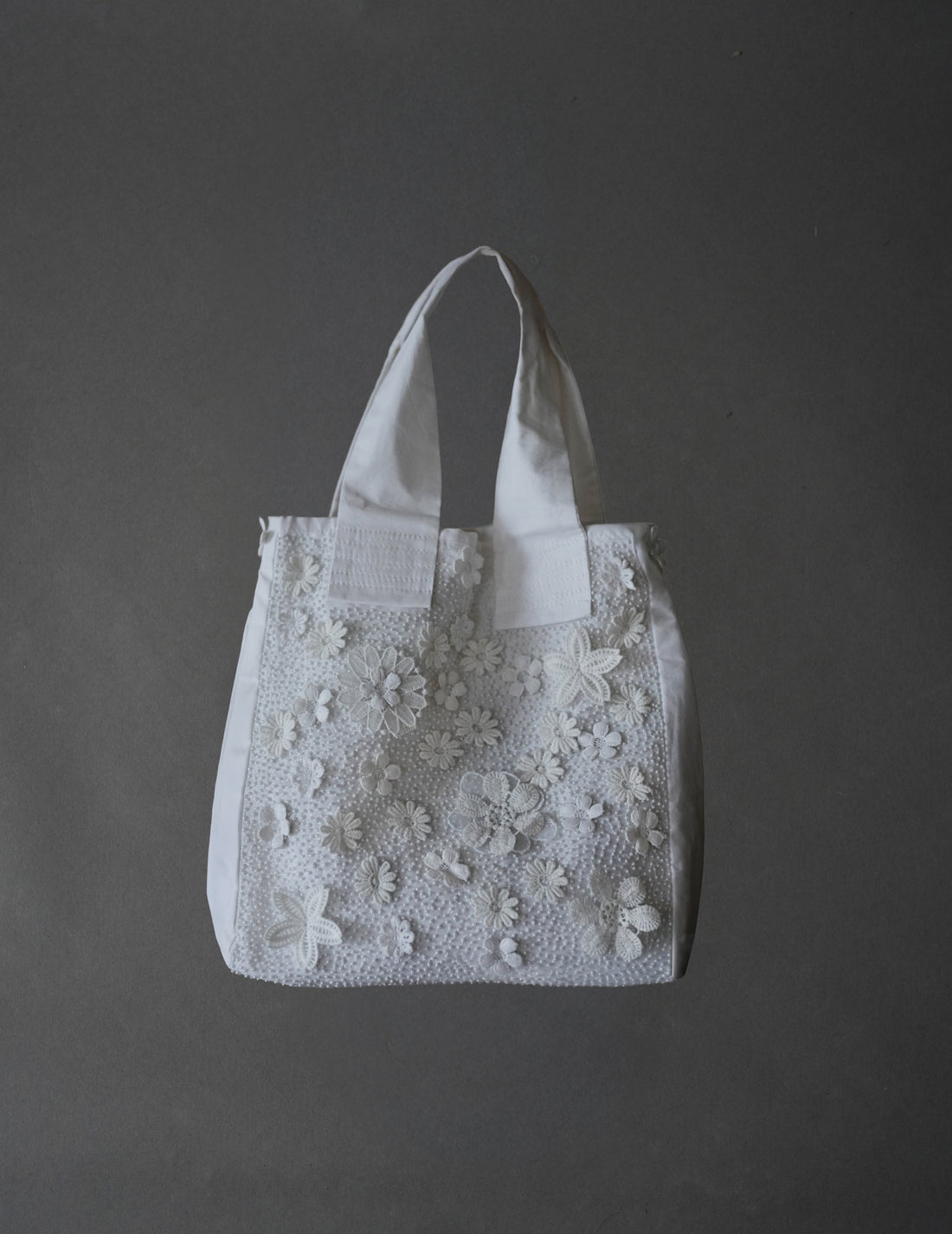 Angel Bag・White