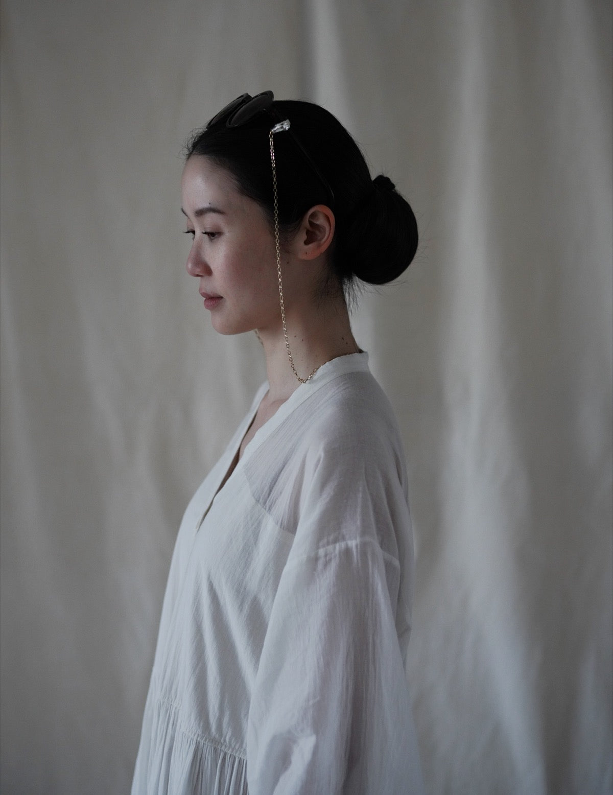 Holding Hands eyewear chain