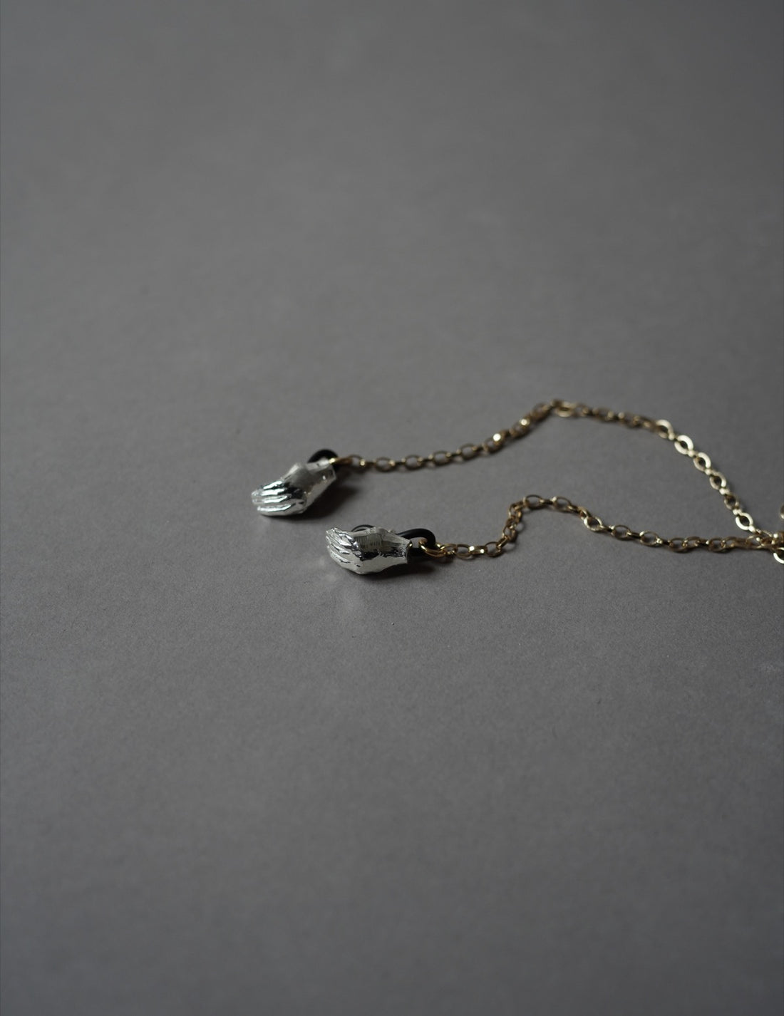 Holding Hands eyewear chain