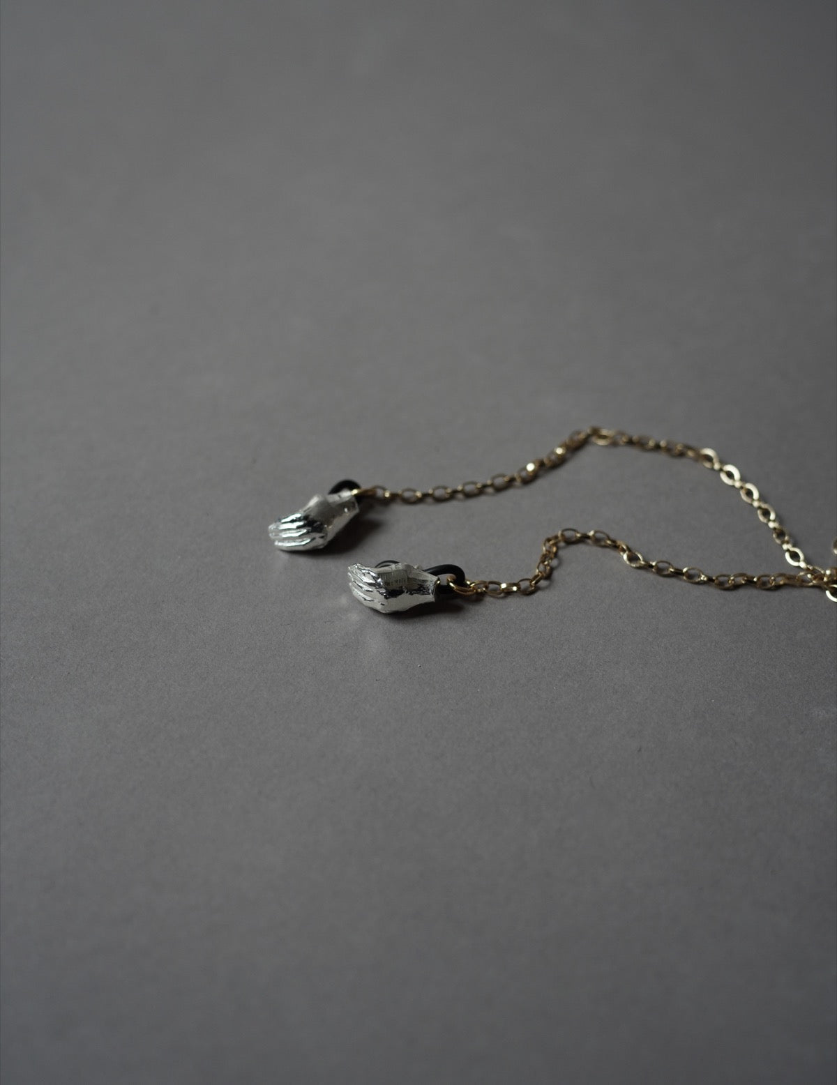 Holding Hands eyewear chain