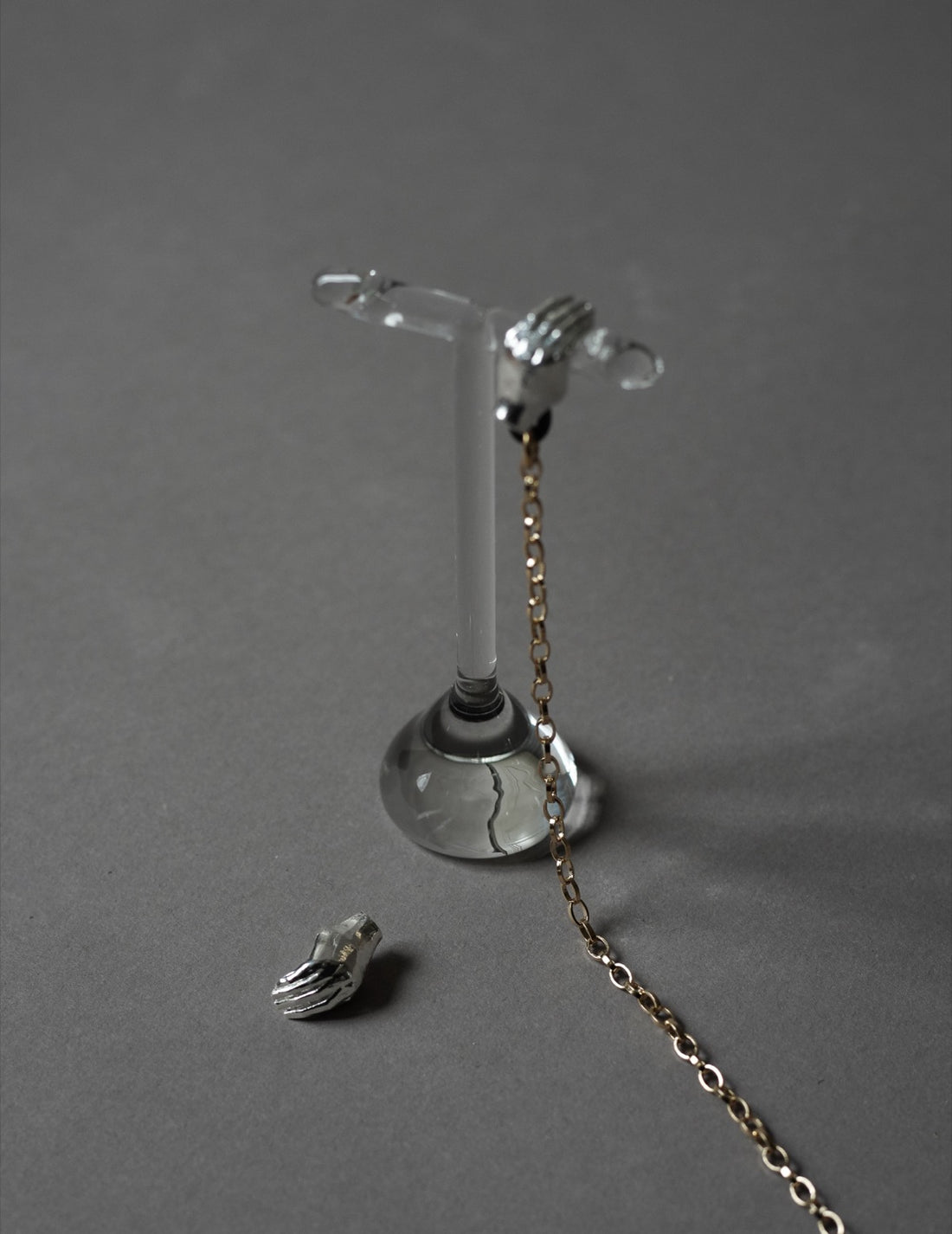 Holding Hands eyewear chain