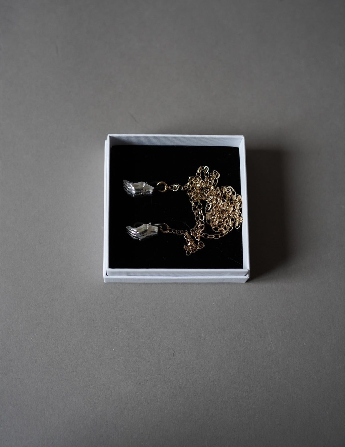 Holding Hands eyewear chain