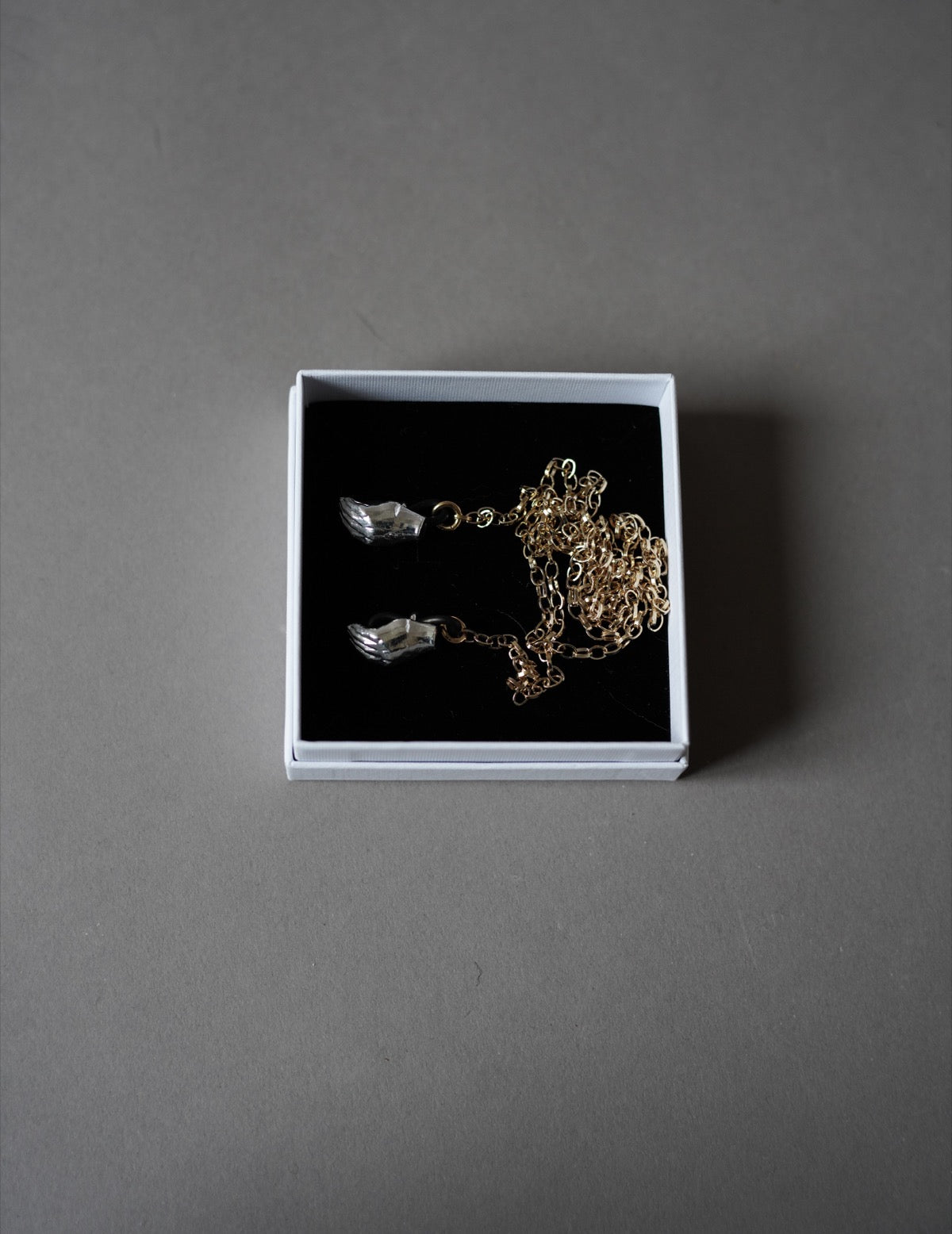 Holding Hands eyewear chain