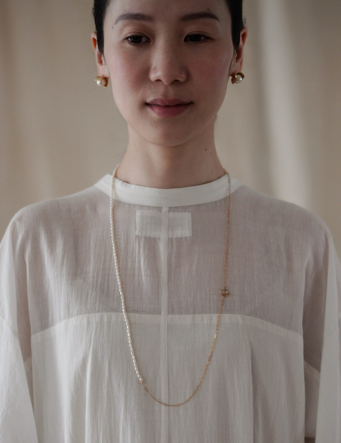 Jour Couture | owl.01 Earrings