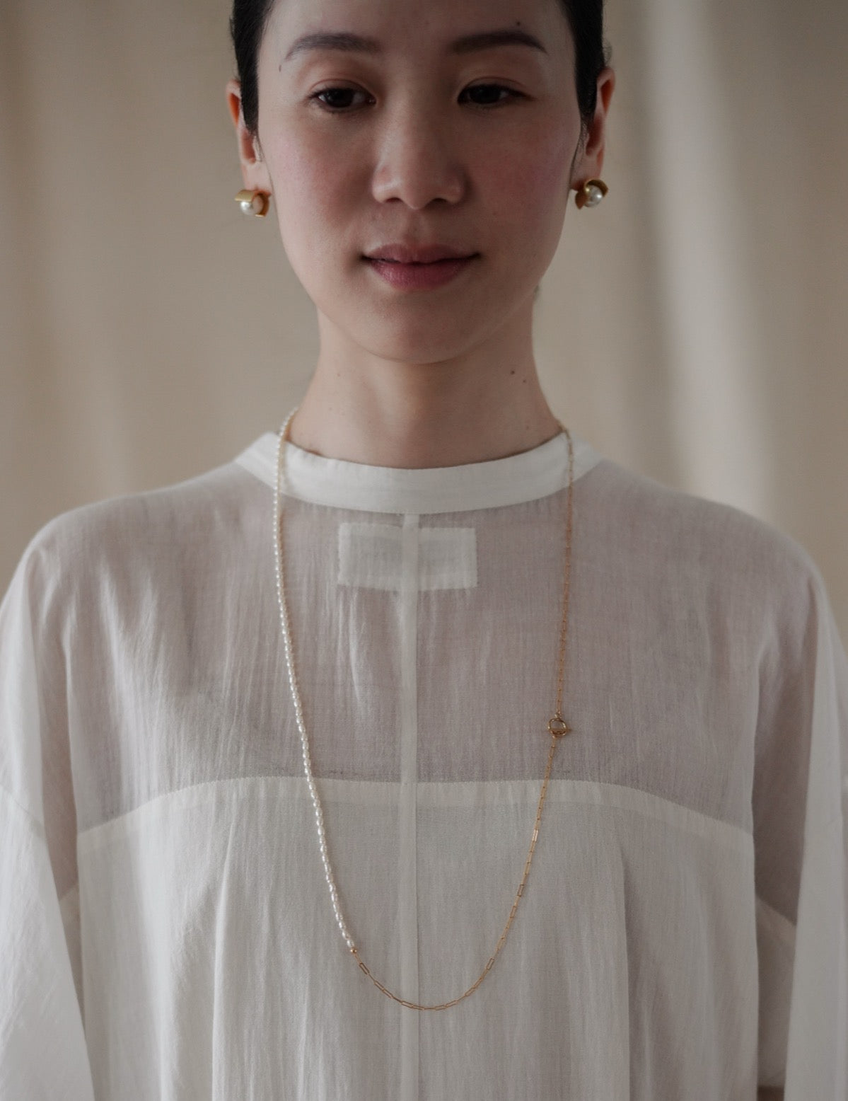 Jour Couture | owl.01 Earrings