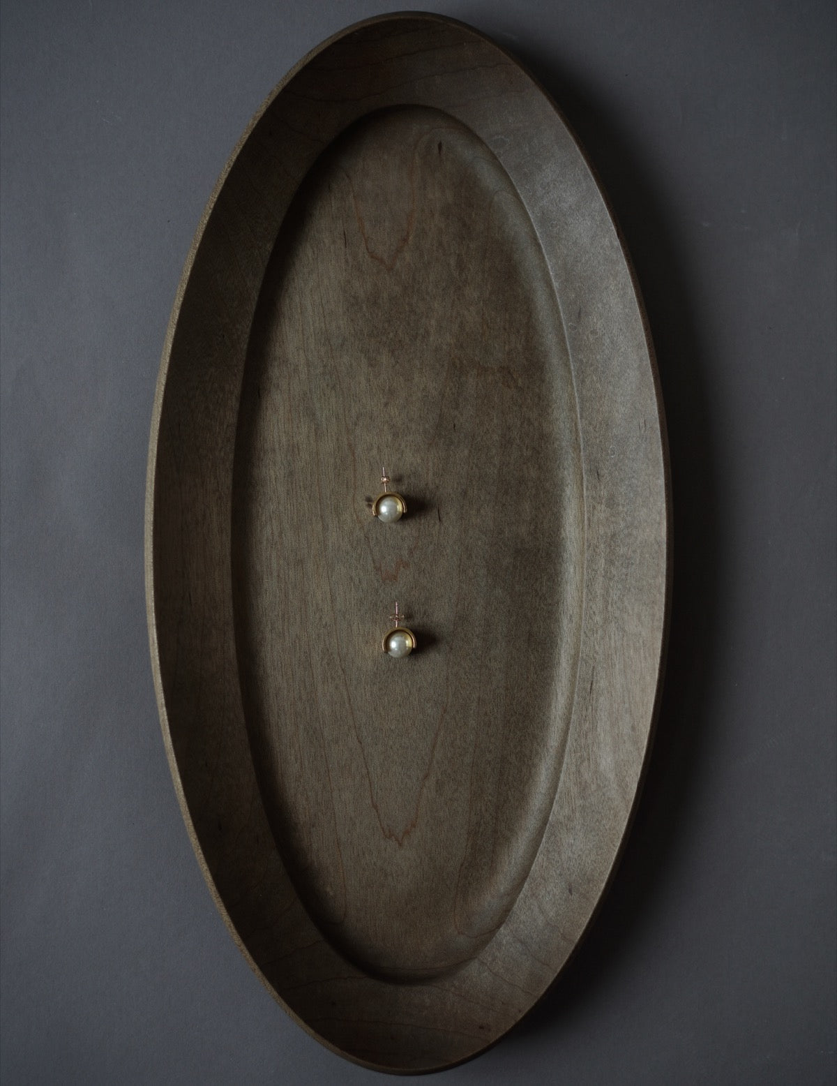 Jour Couture | owl.01 Earrings