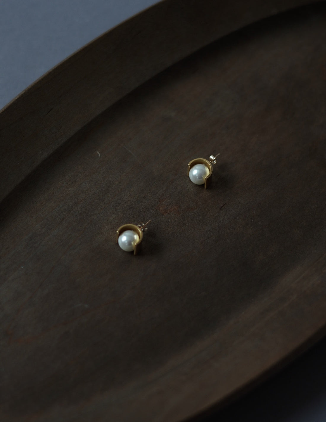 Jour Couture | owl.01 Earrings