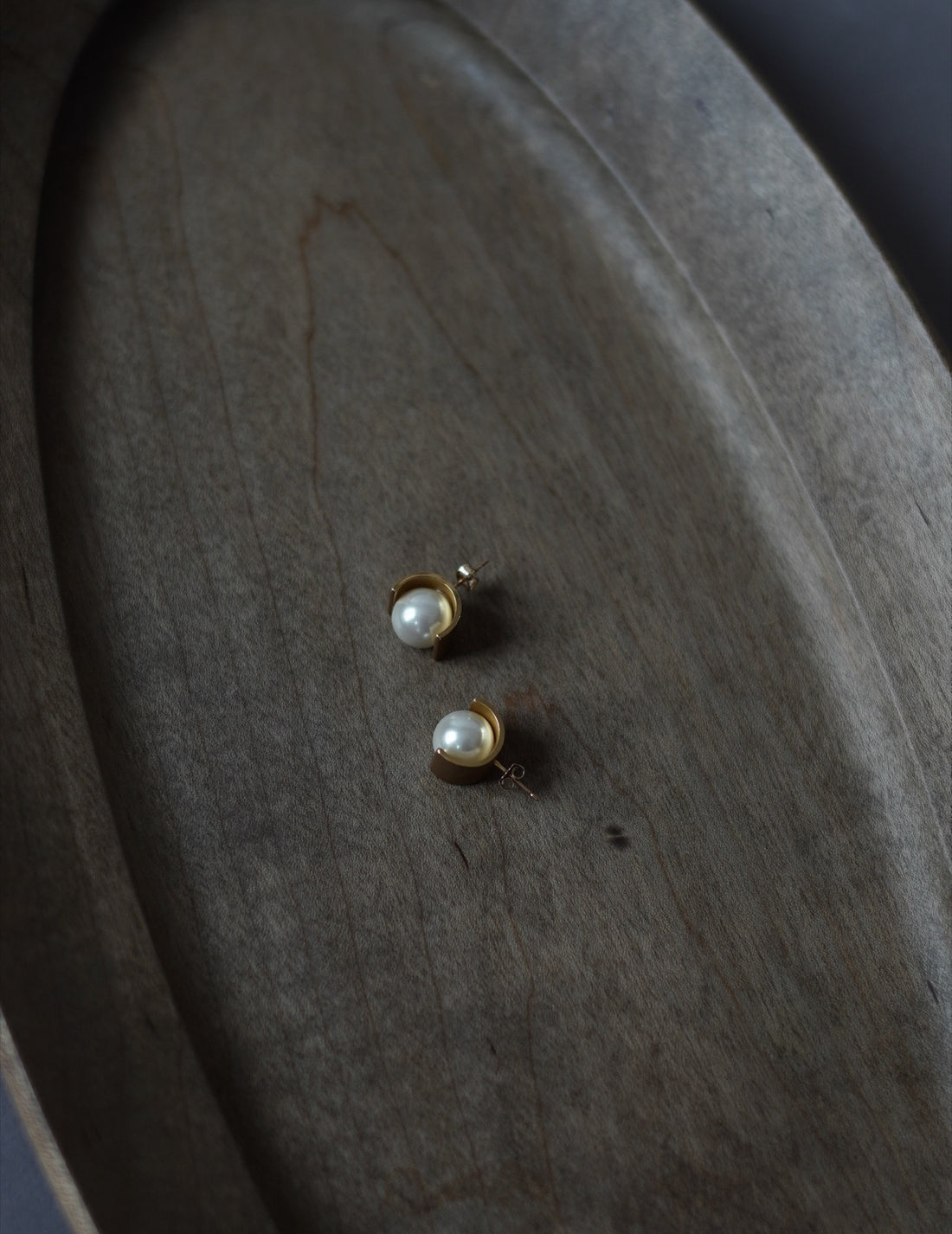 Jour Couture | owl.01 Earrings