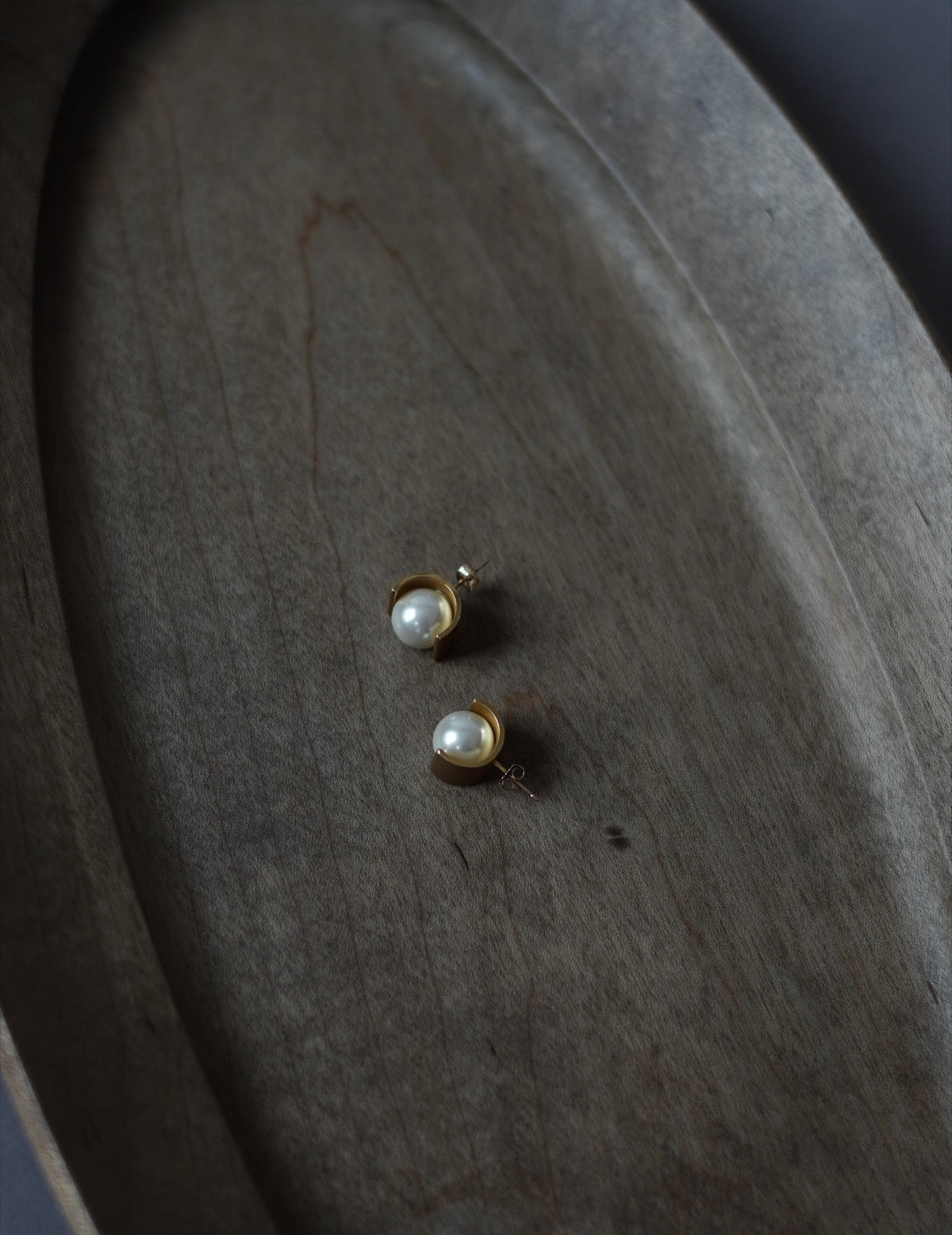 Jour Couture | owl.01 Earrings