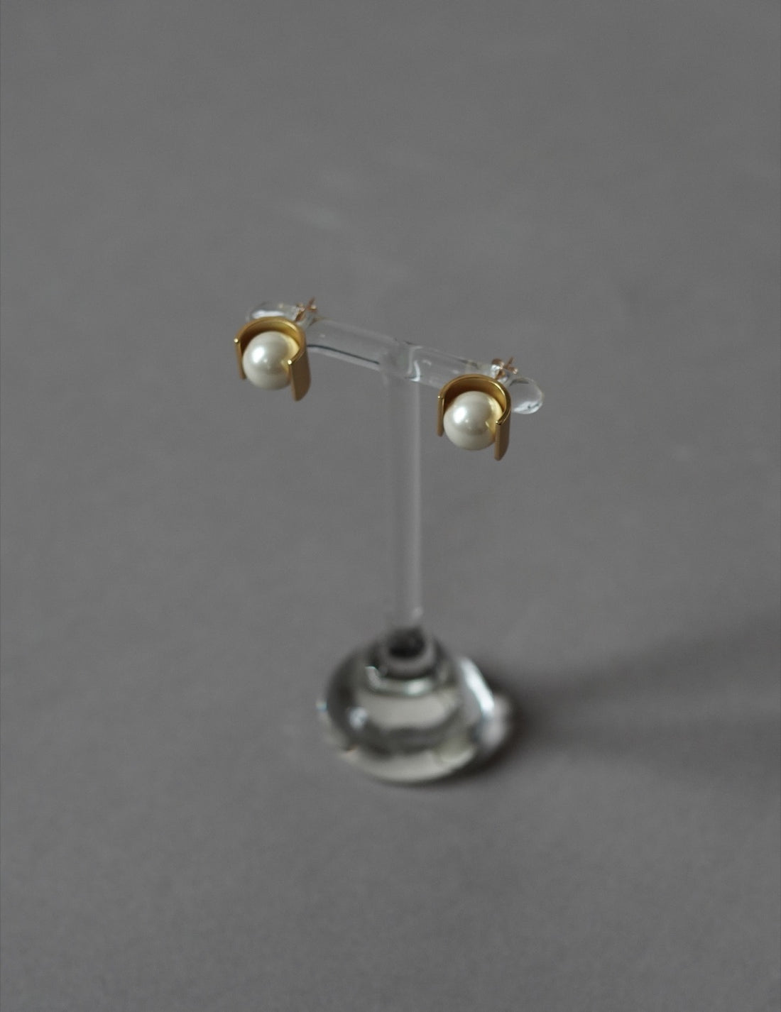 Jour Couture | owl.01 Earrings