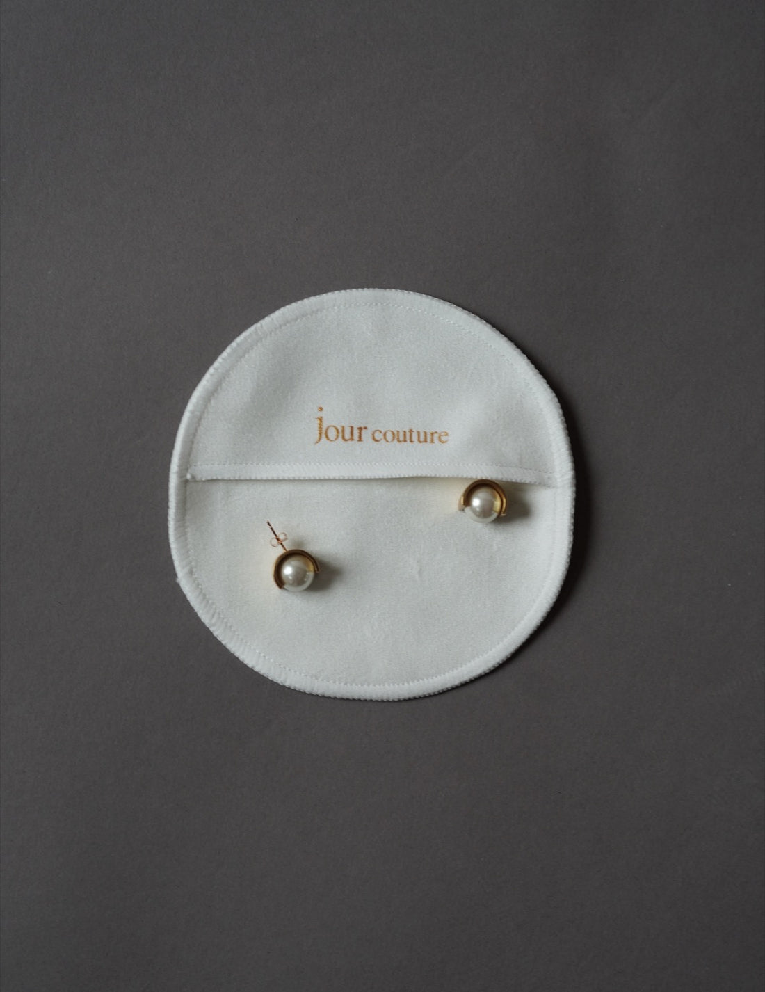 Jour Couture | owl.01 Earrings