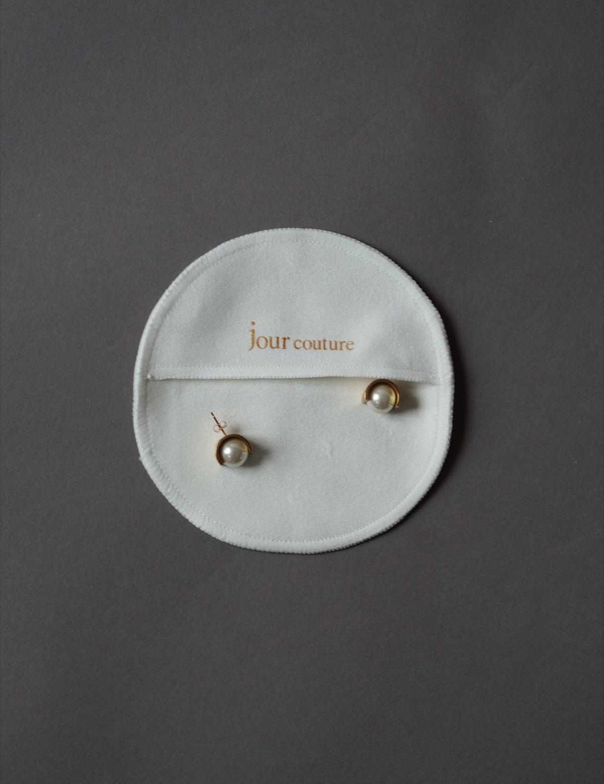 Jour Couture | owl.01 Earrings