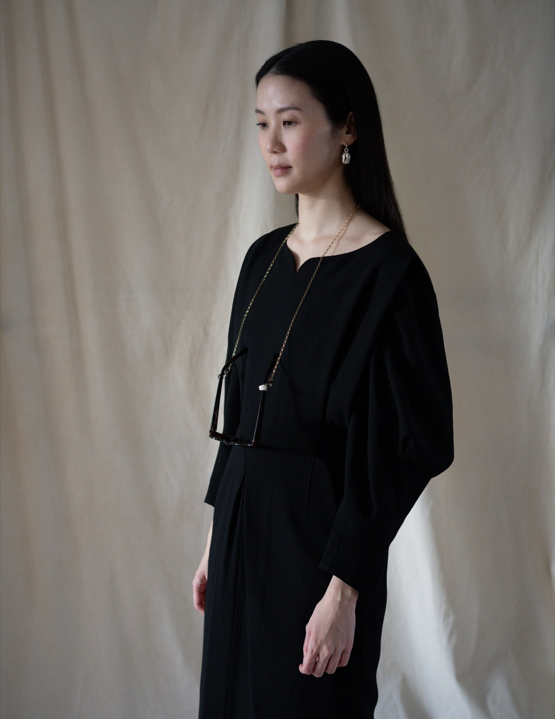 Holding Hands eyewear chain