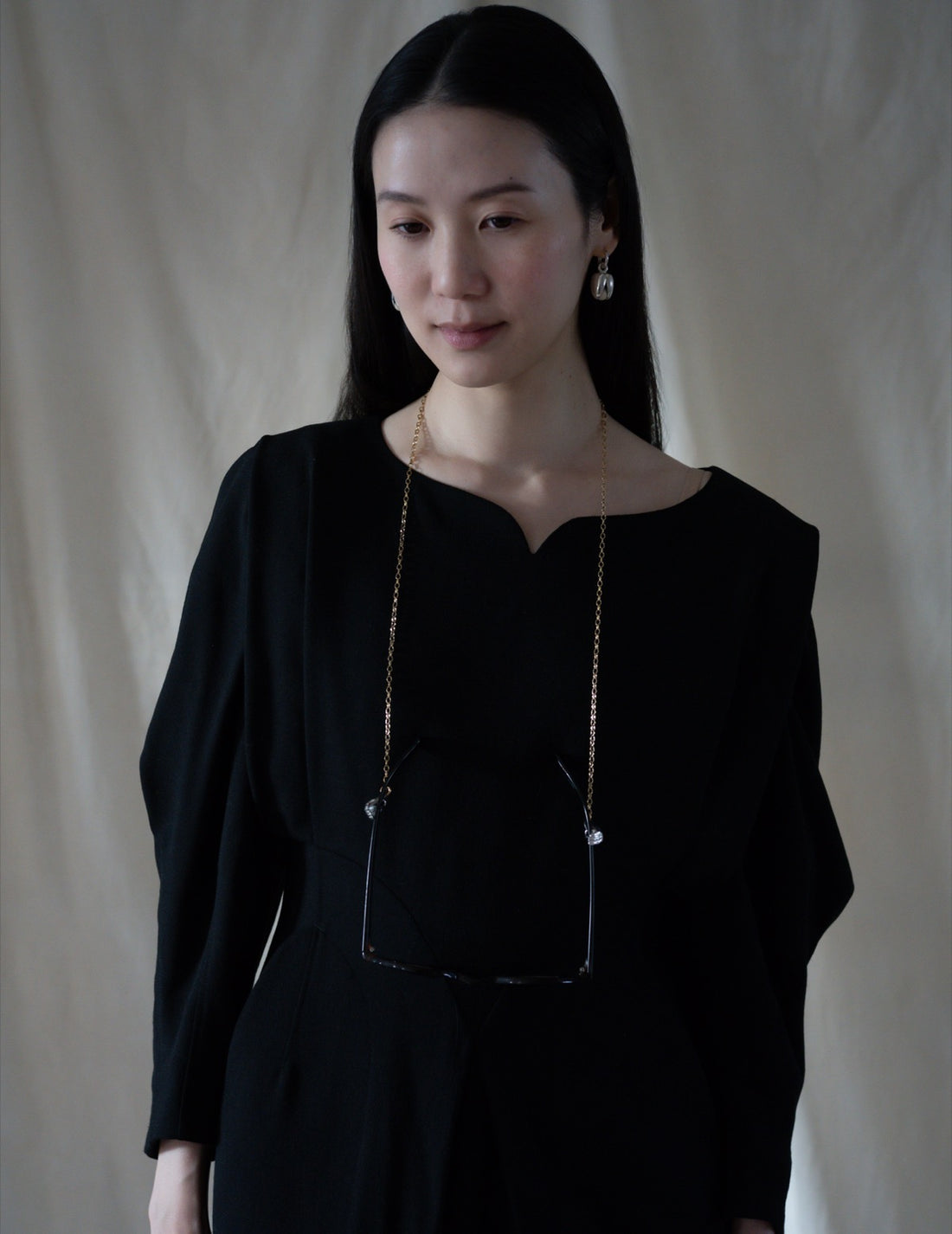 Holding Hands eyewear chain