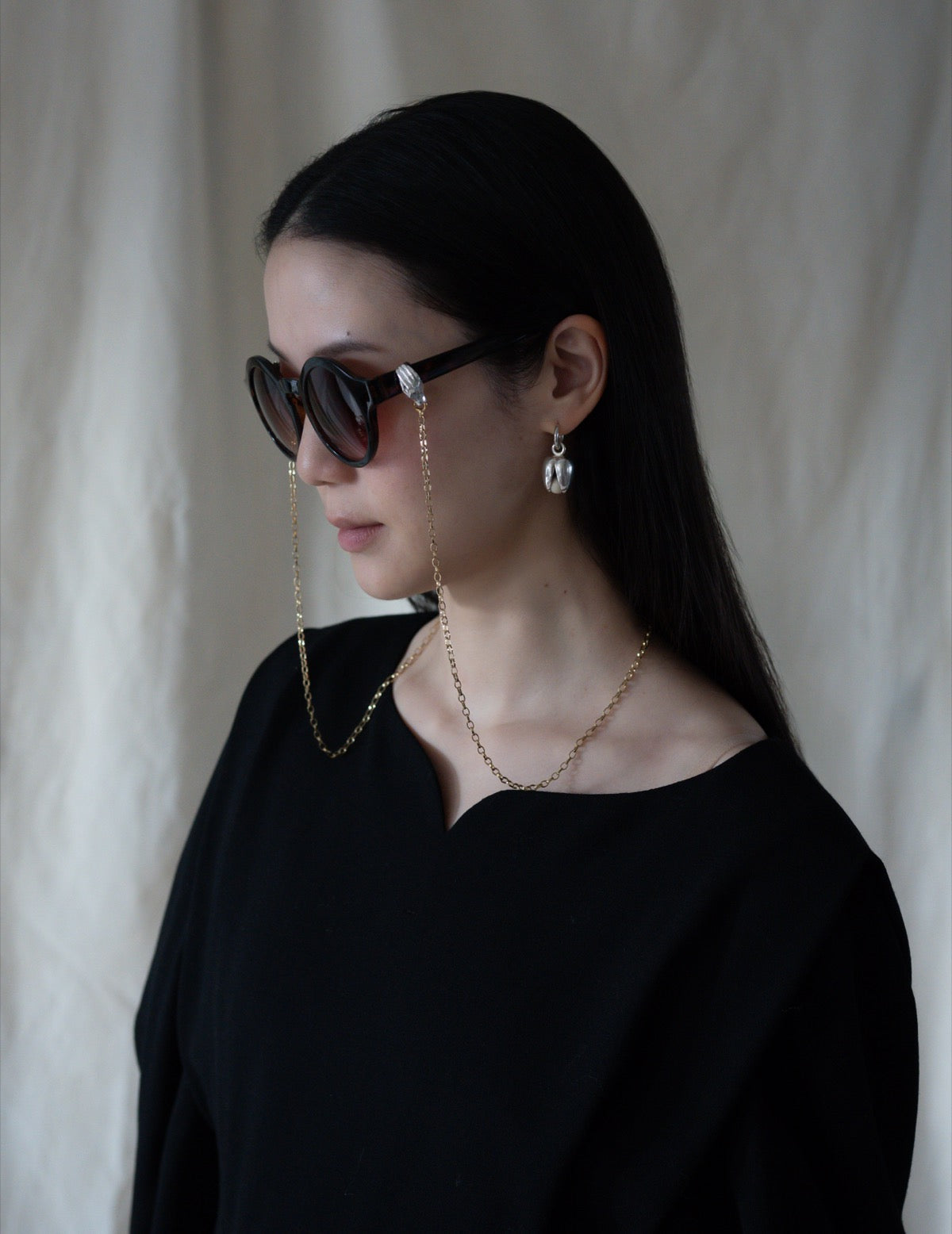 Holding Hands eyewear chain