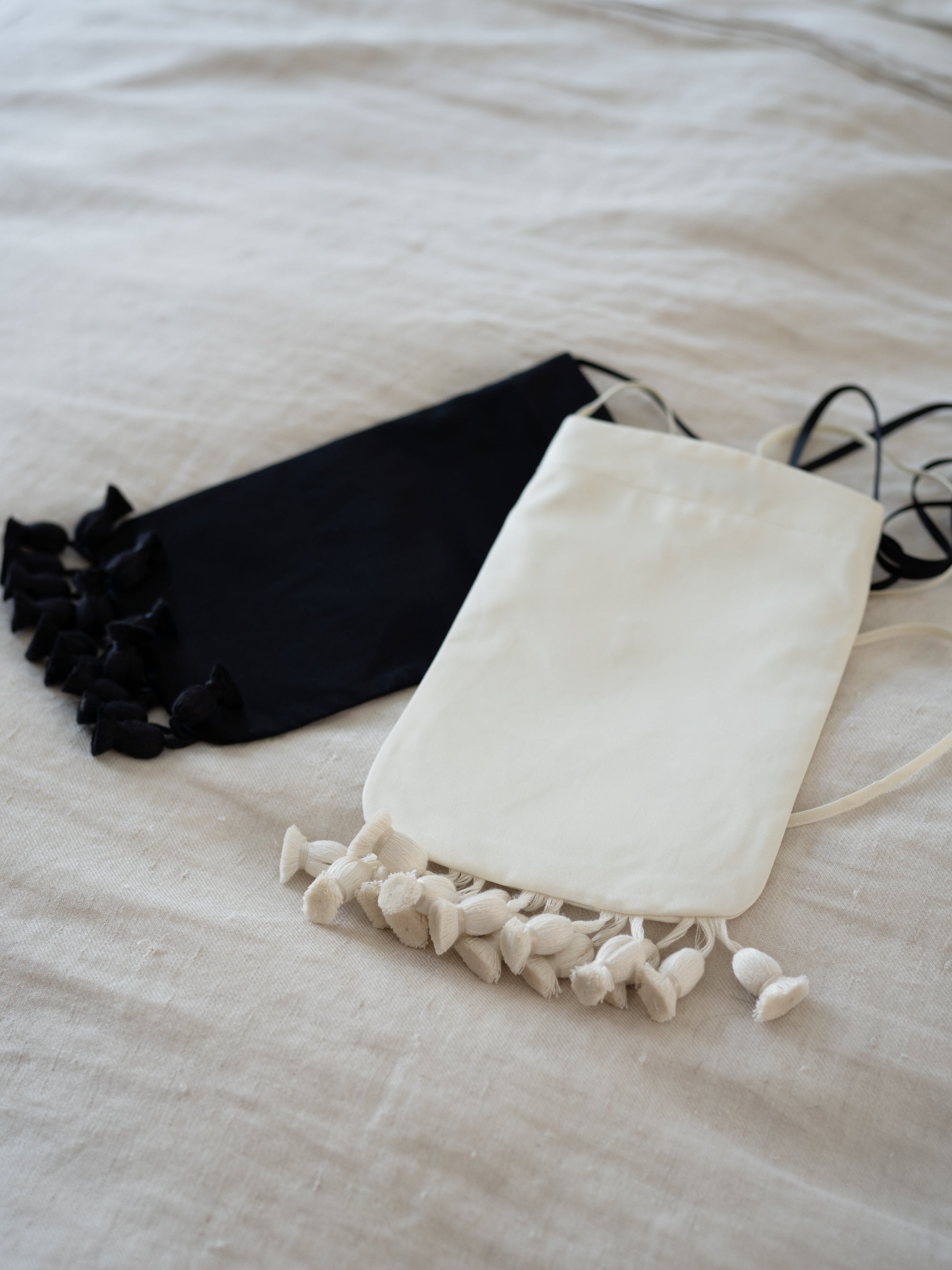 Junia Bag・Black