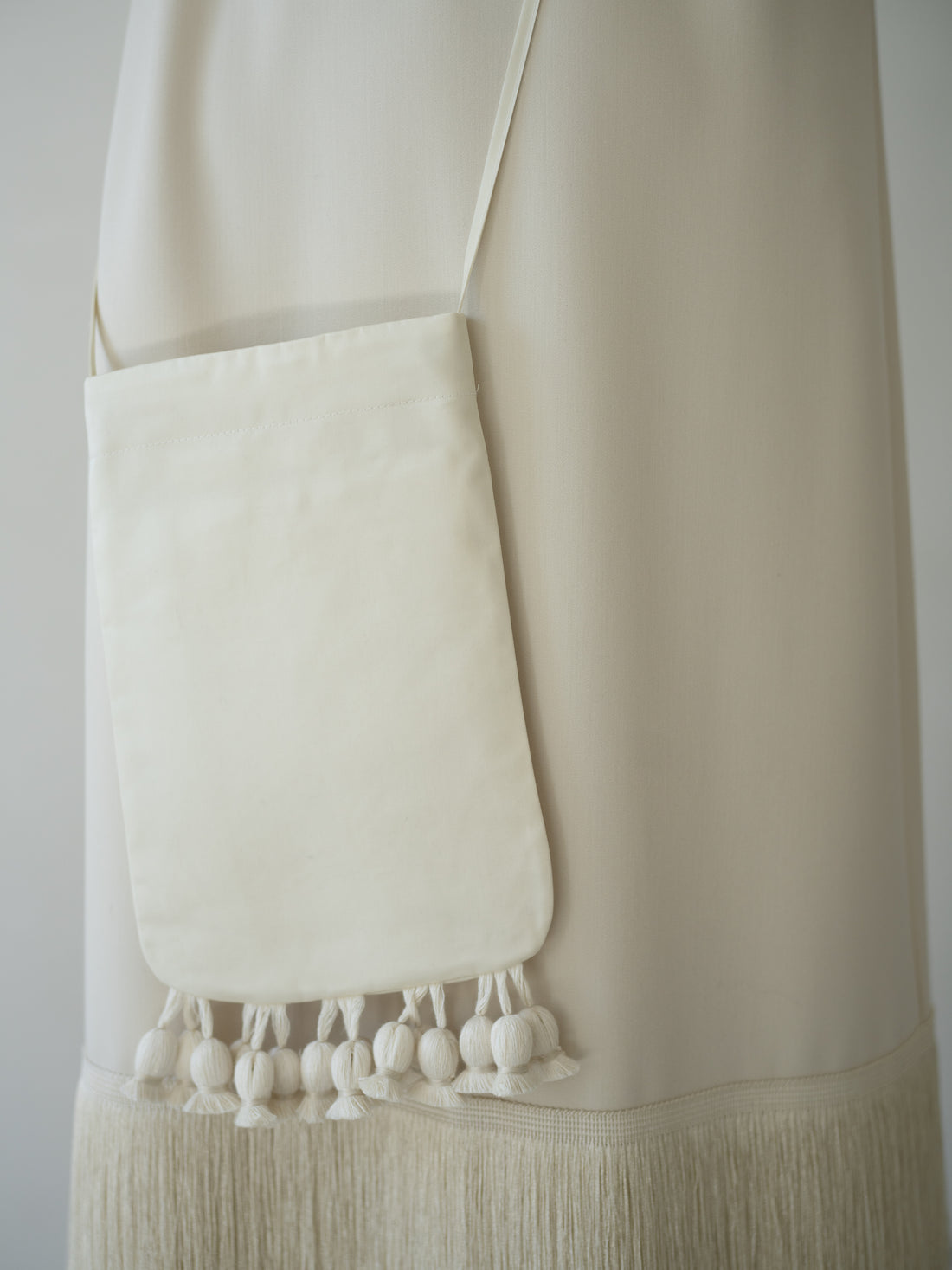 Junia Bag・Cream