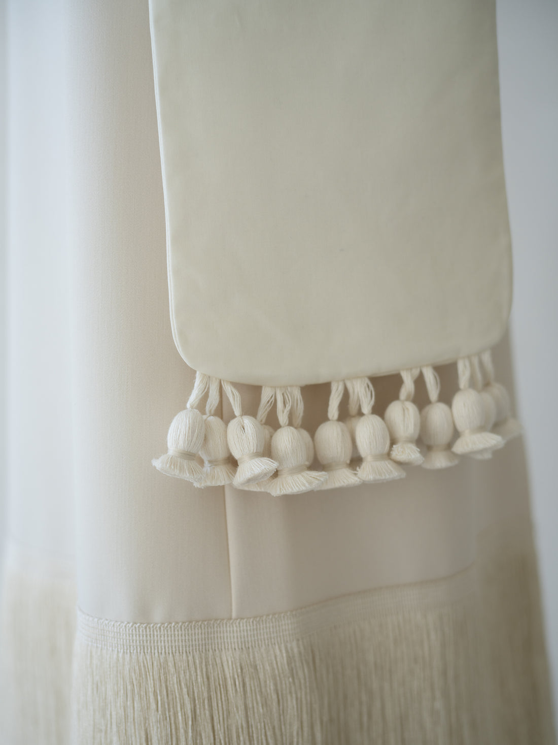 Junia Bag・Cream