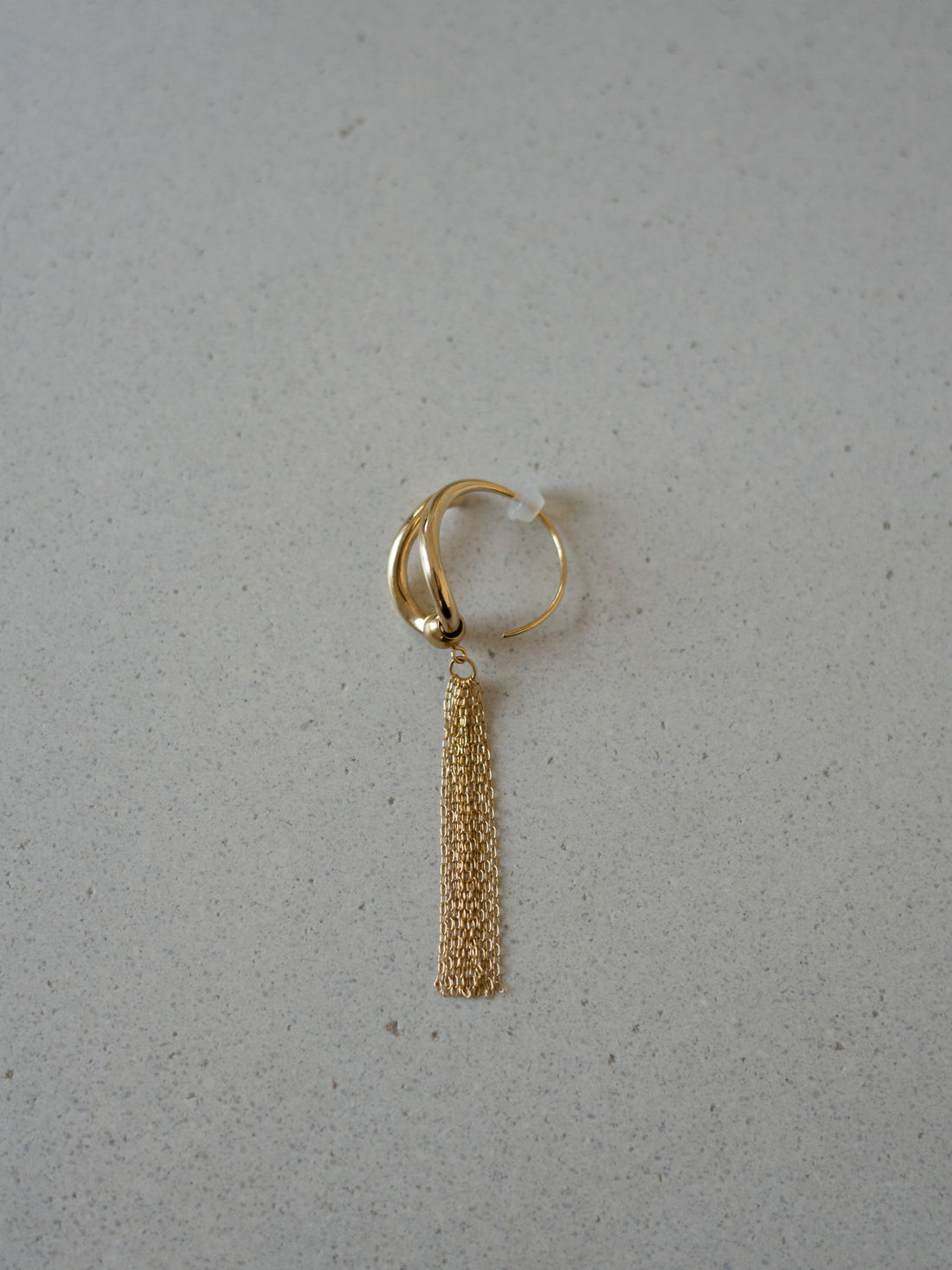 Charm Chain Bouquet S・Gold