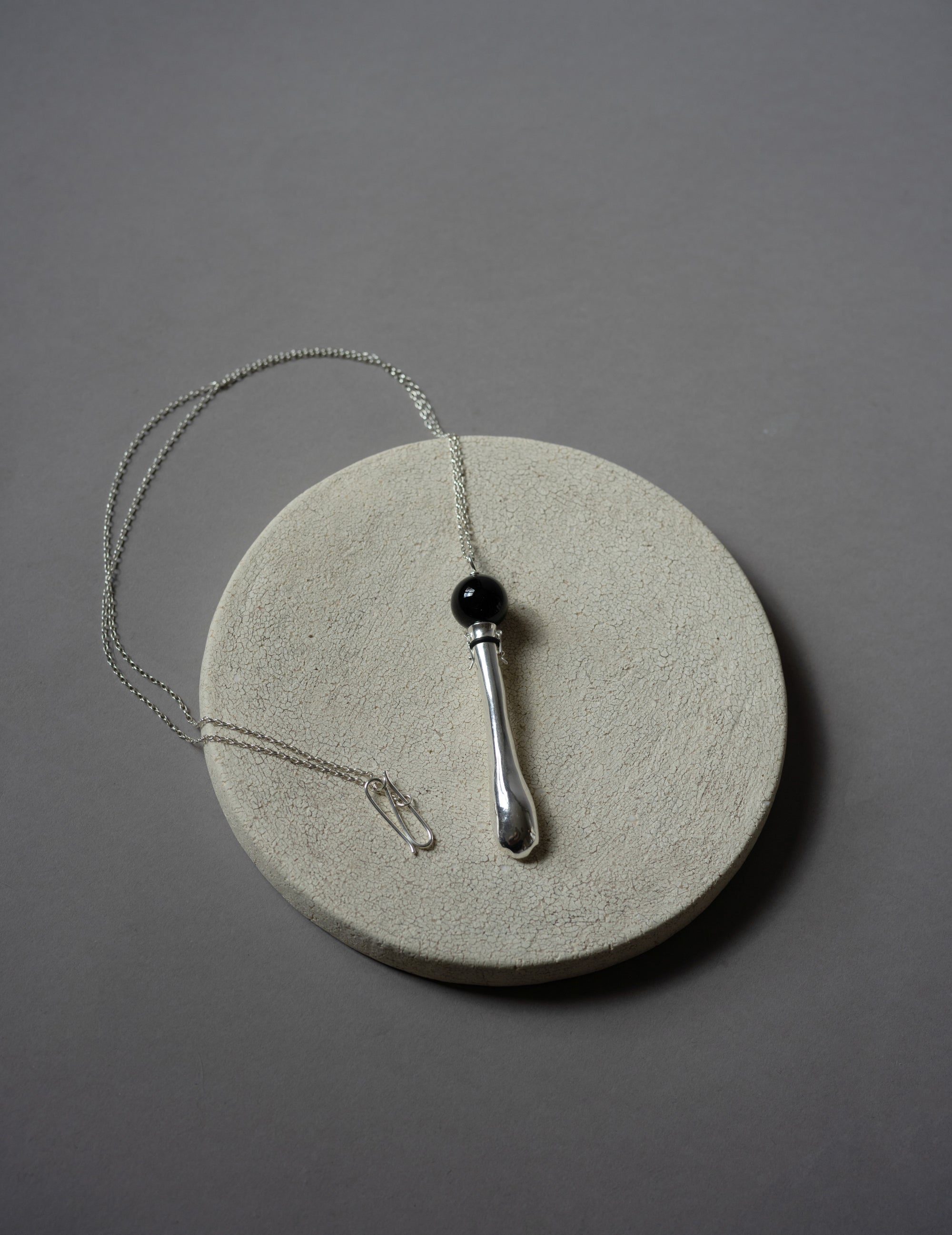 BEATRIZ PALACIOS | Essence Keeper Necklace