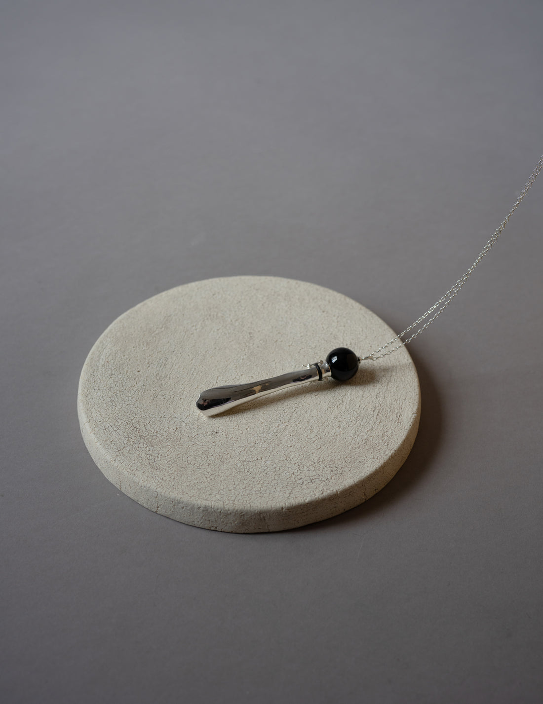 BEATRIZ PALACIOS | Essence Keeper Necklace