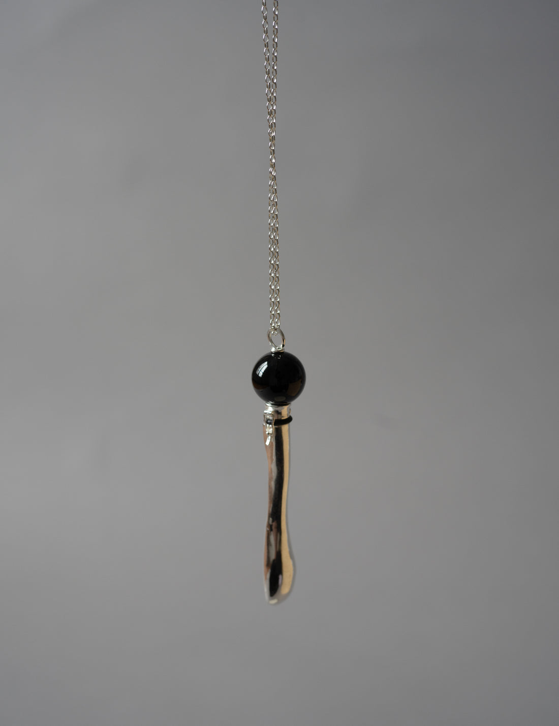 BEATRIZ PALACIOS | Essence Keeper Necklace