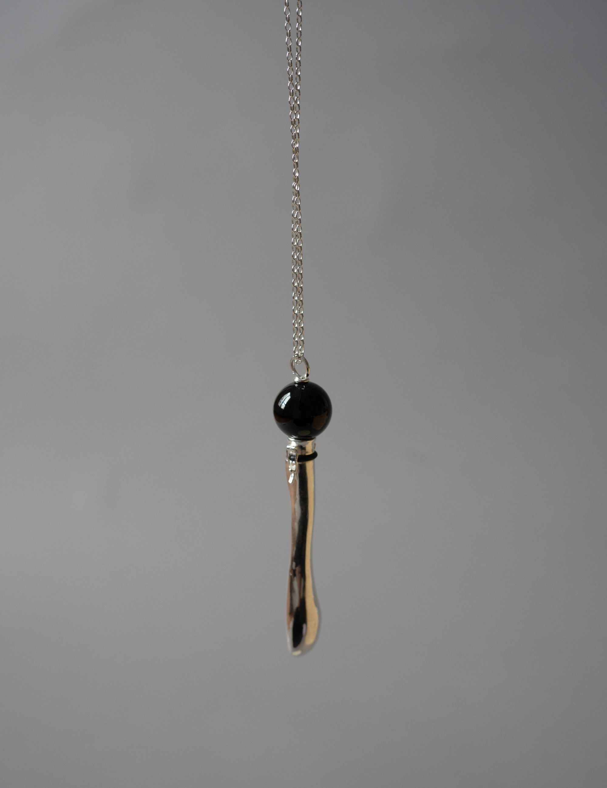 Essence Keeper Necklace