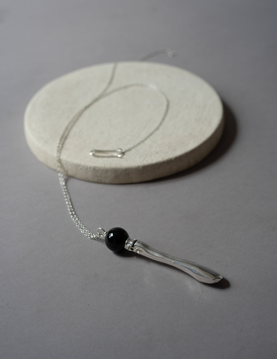 BEATRIZ PALACIOS | Essence Keeper Necklace