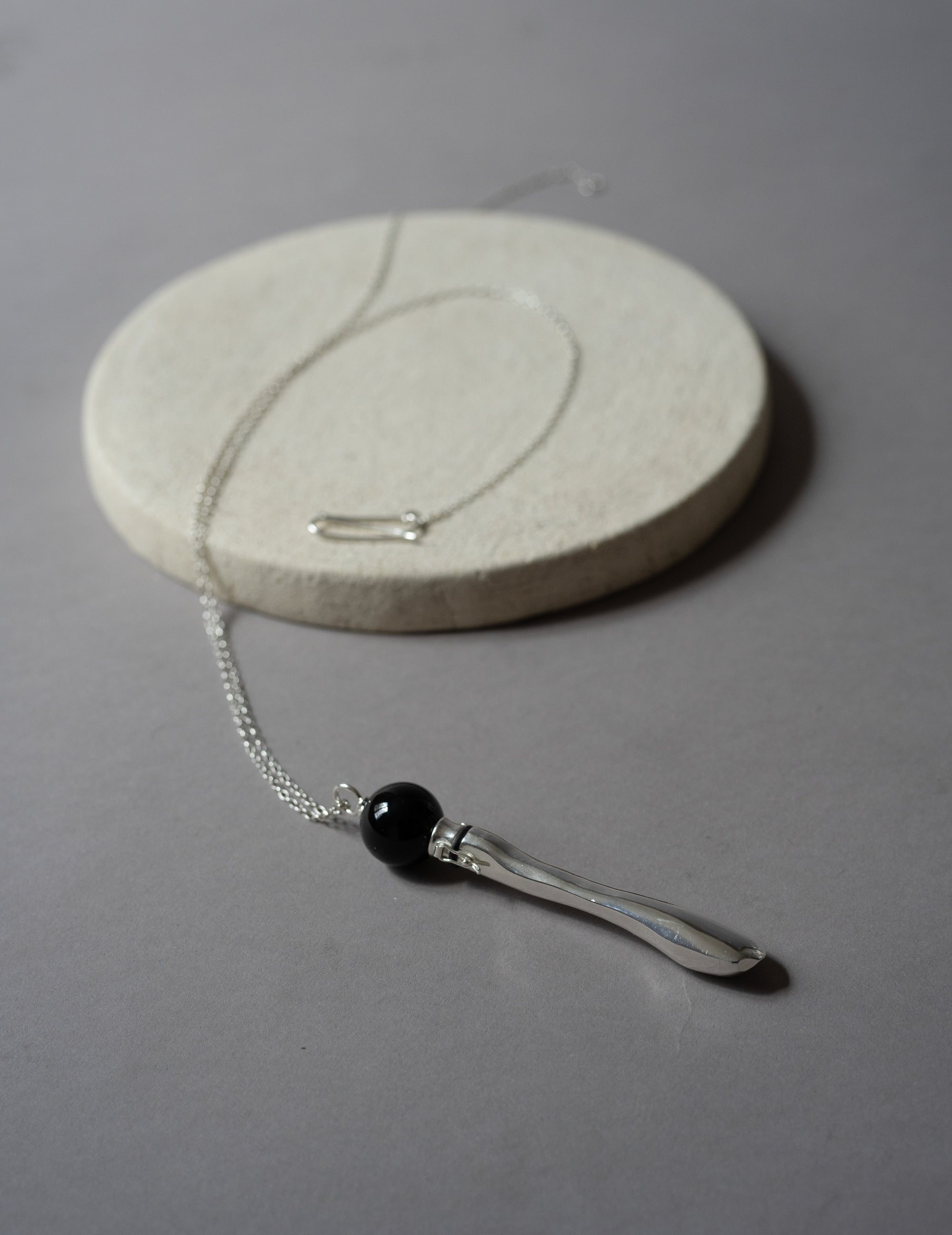 Essence Keeper Necklace